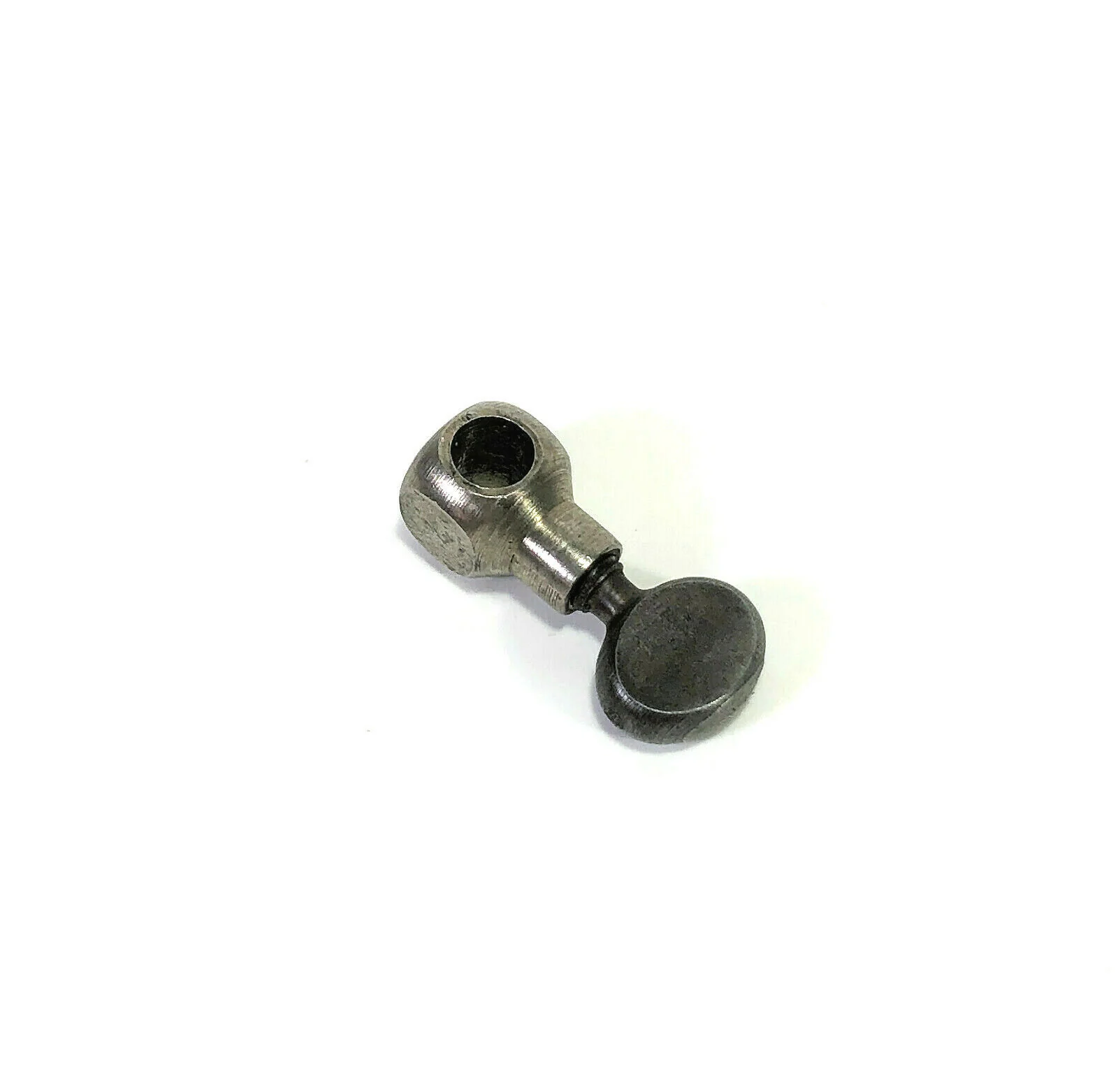 Early Singer 99-1 99K1 Sewing Machine Needle Clamp Simanco Part - Image 2