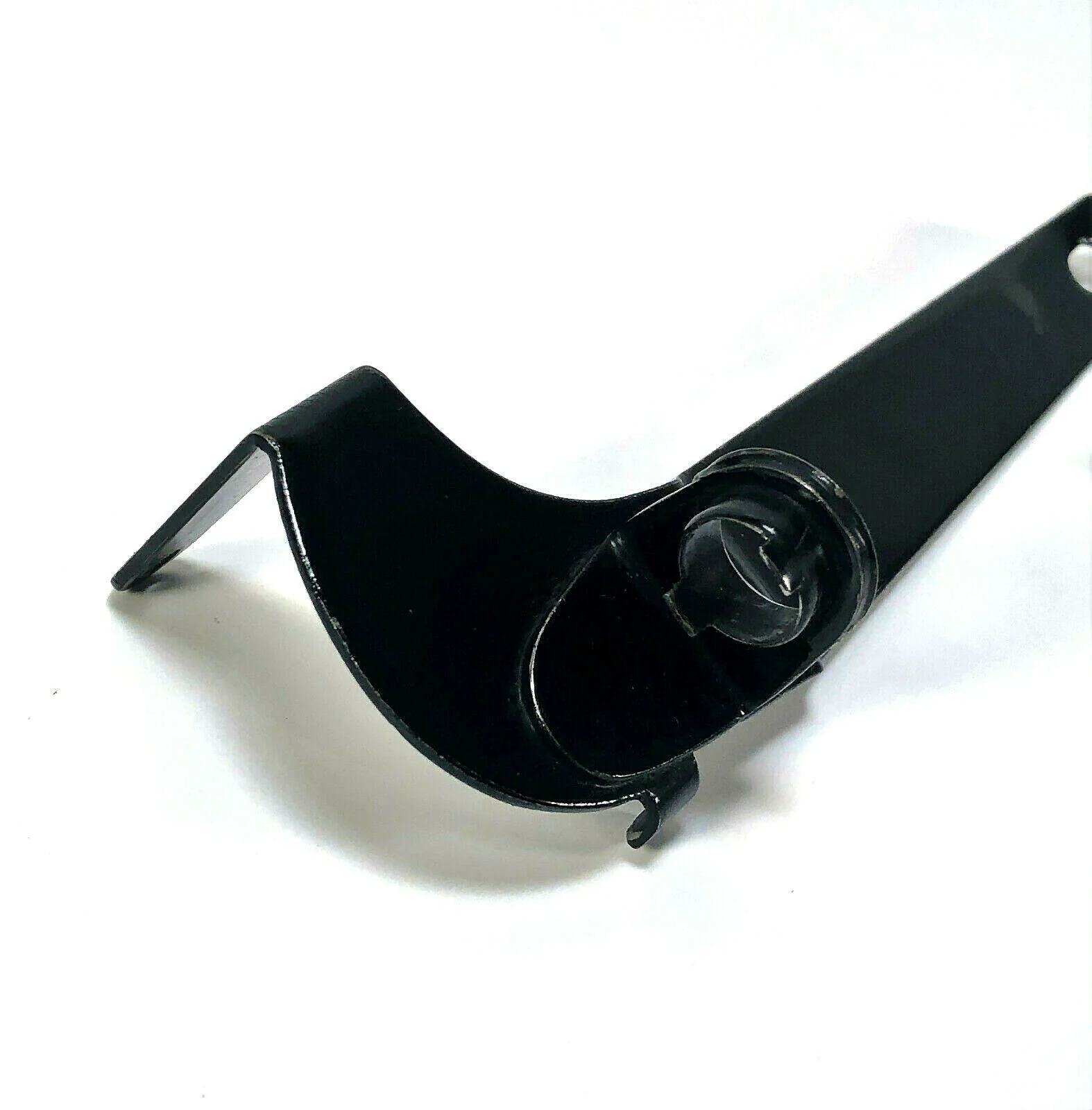 Early Singer 99 99K Sewing Machine Light Mounting Bracket Simanco 191689 - Image 3
