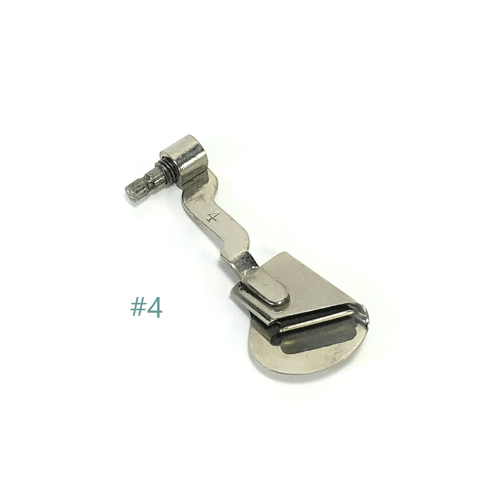 Early Singer Sewing Machine Hemmer Binder Attachment YOUR CHOICE Puzzle Box - Image 5