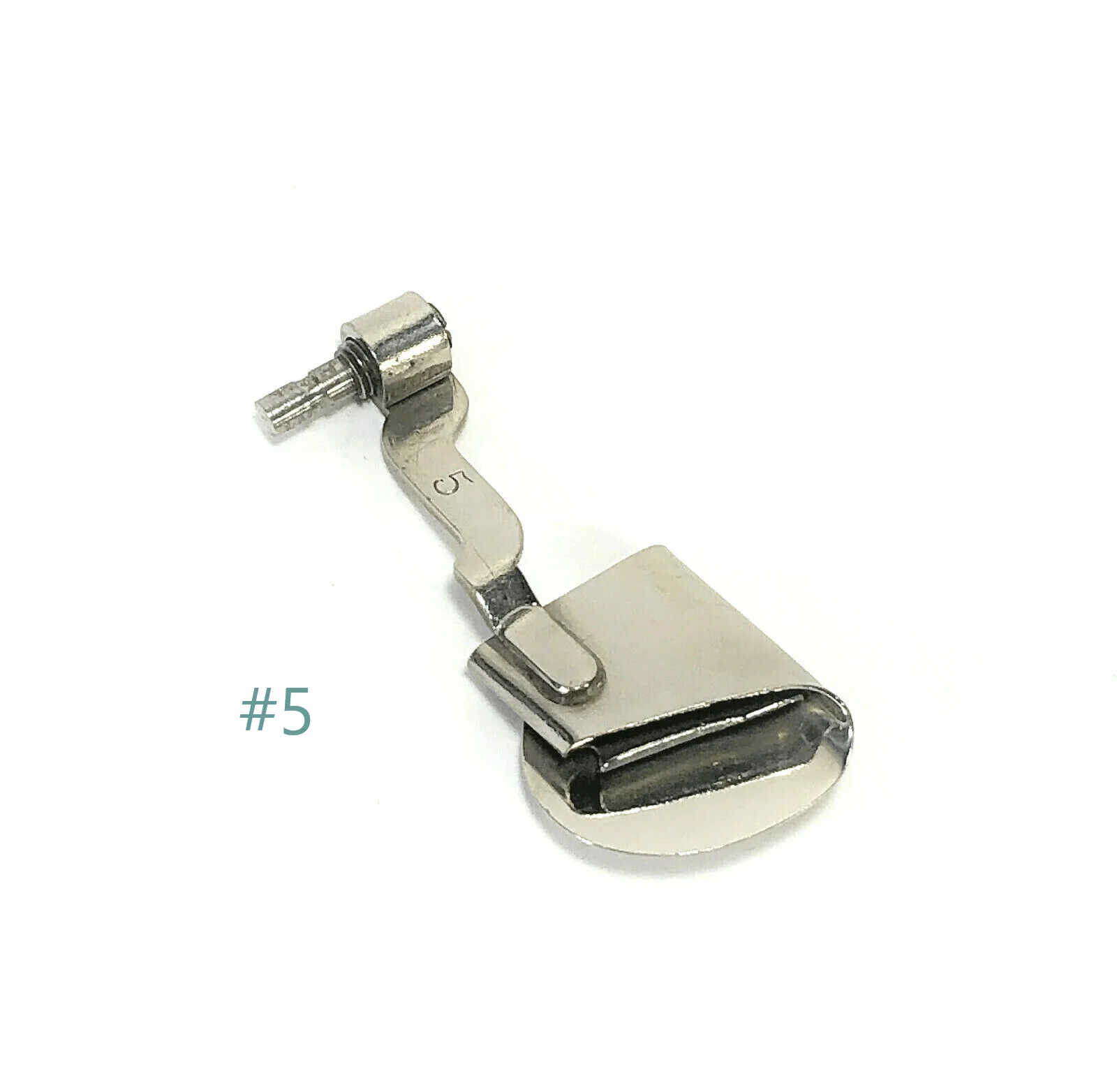 Early Singer Sewing Machine Hemmer Binder Attachment YOUR CHOICE Puzzle Box - Image 6