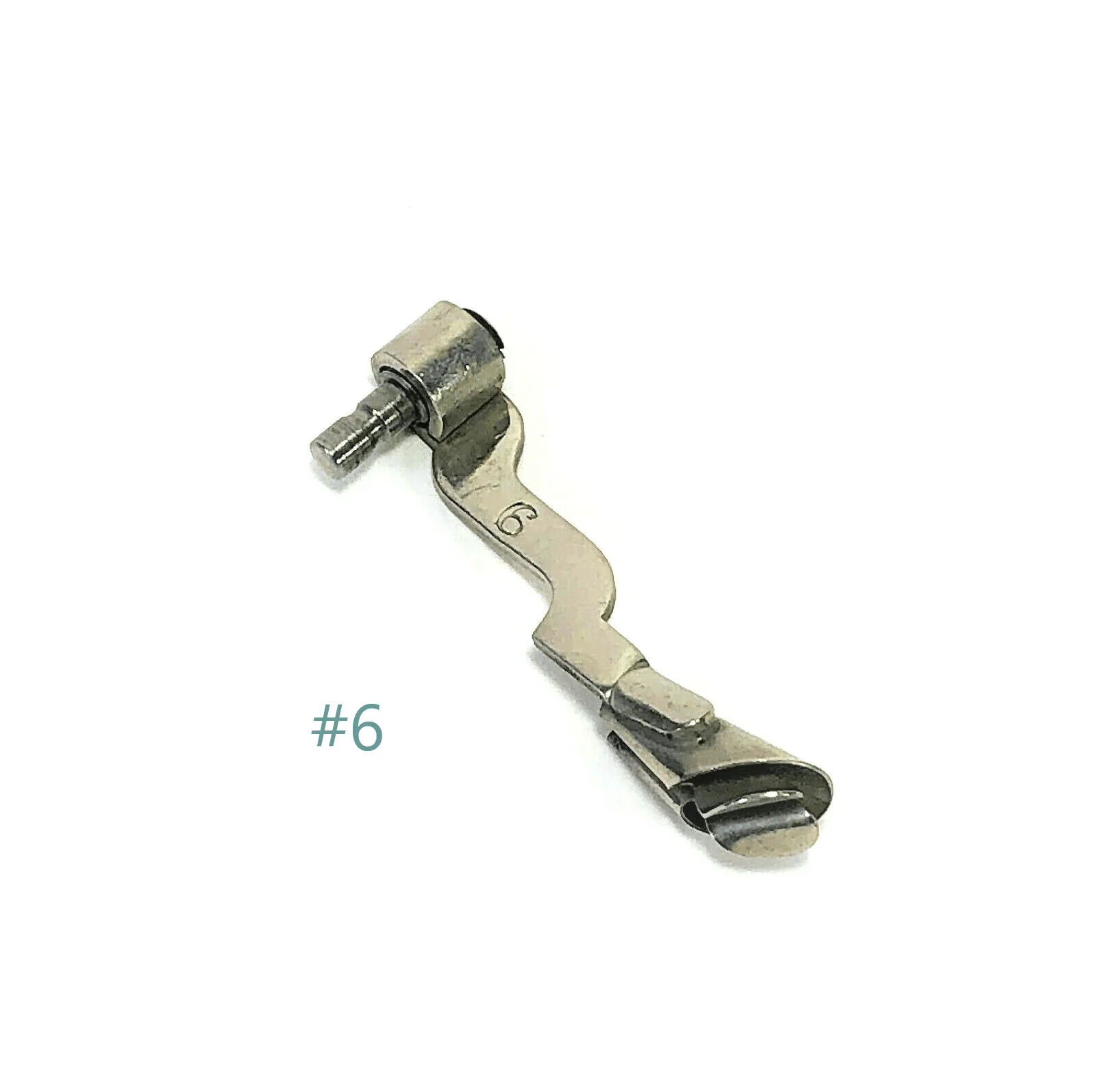 Early Singer Sewing Machine Hemmer Binder Attachment YOUR CHOICE Puzzle Box - Image 7