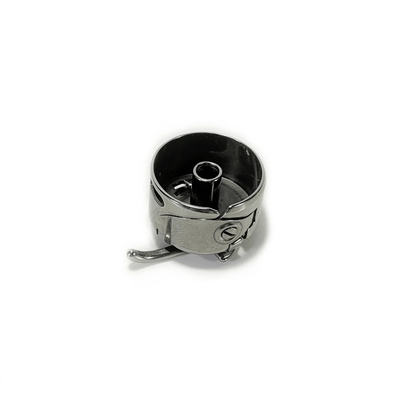 New Bobbin Case for Singer Class 15 Sewing Machine Part 125291 15-88 15-90 15-91 - Image 2