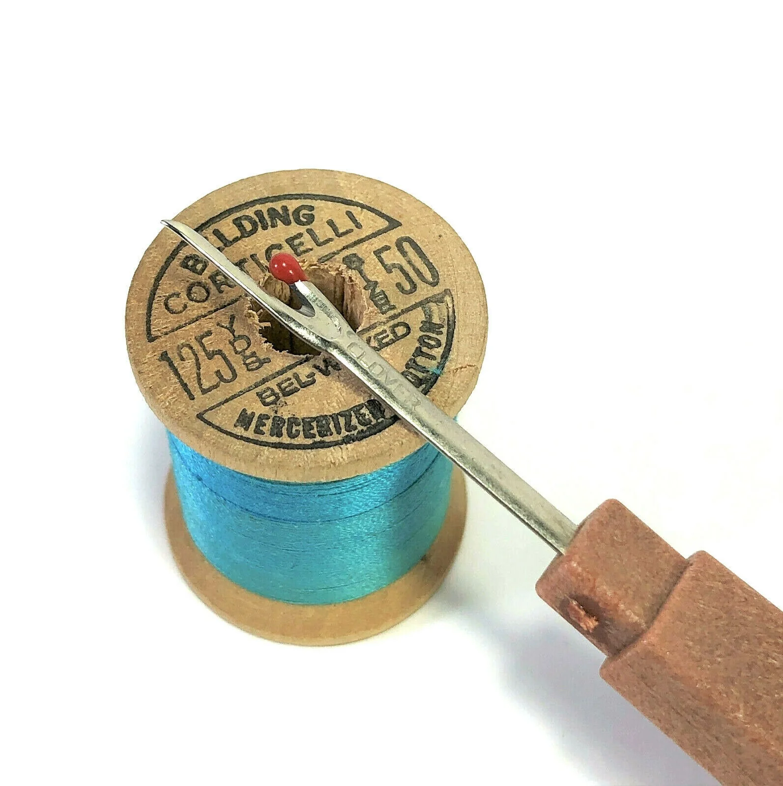 New Clover Seam Thread Ripper - Image 2
