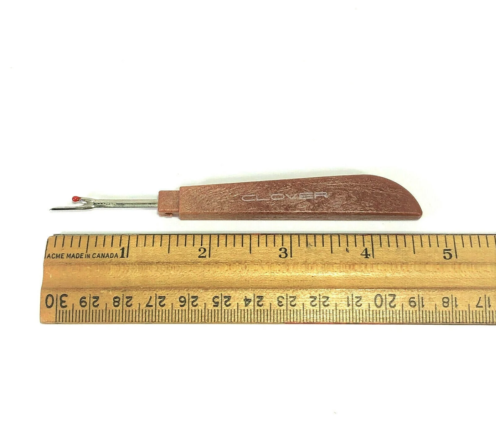 New Clover Seam Thread Ripper - Image 3