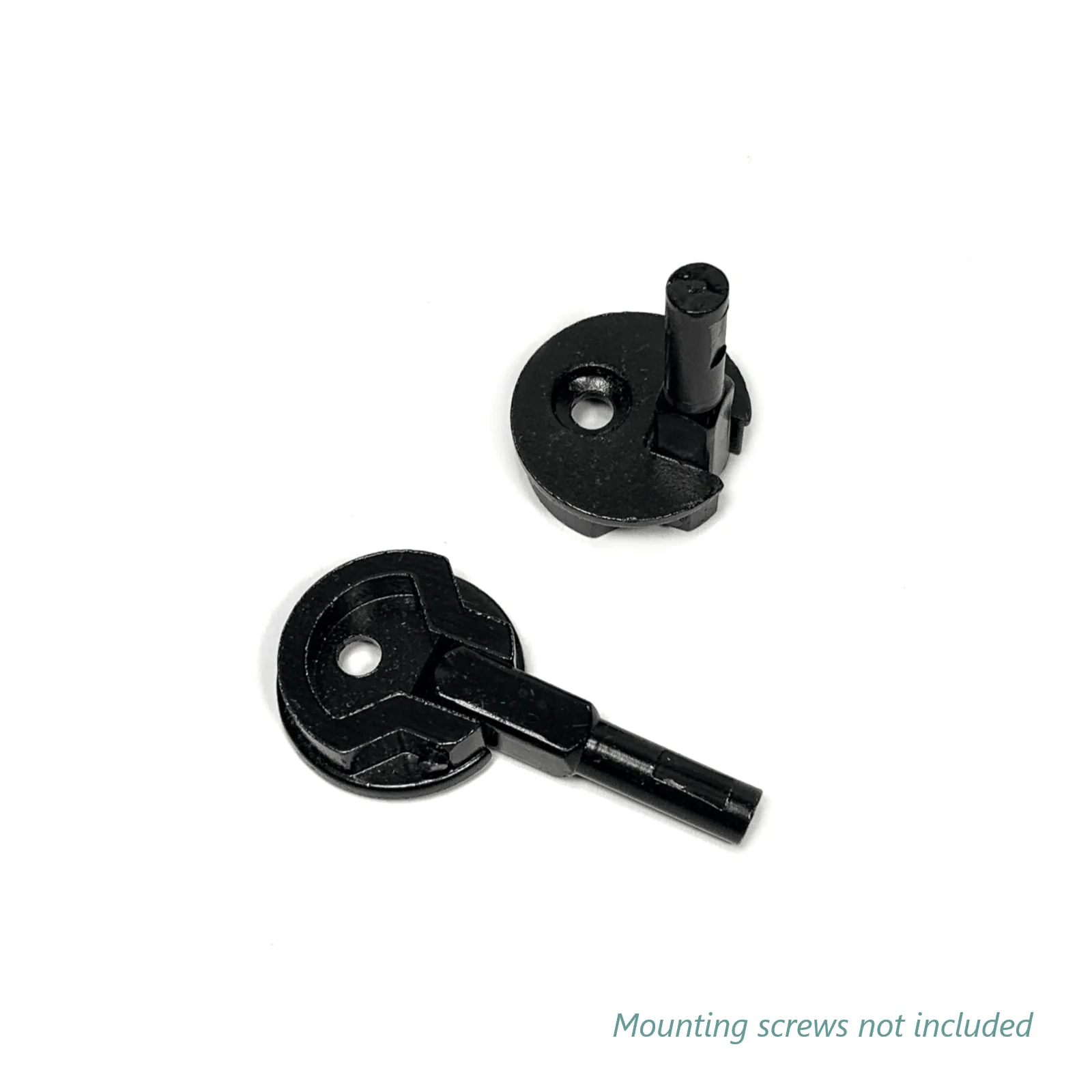 New Sewing Machine Head Pin Hinges for Singer Desk and Treadle Cabinet - Image 2