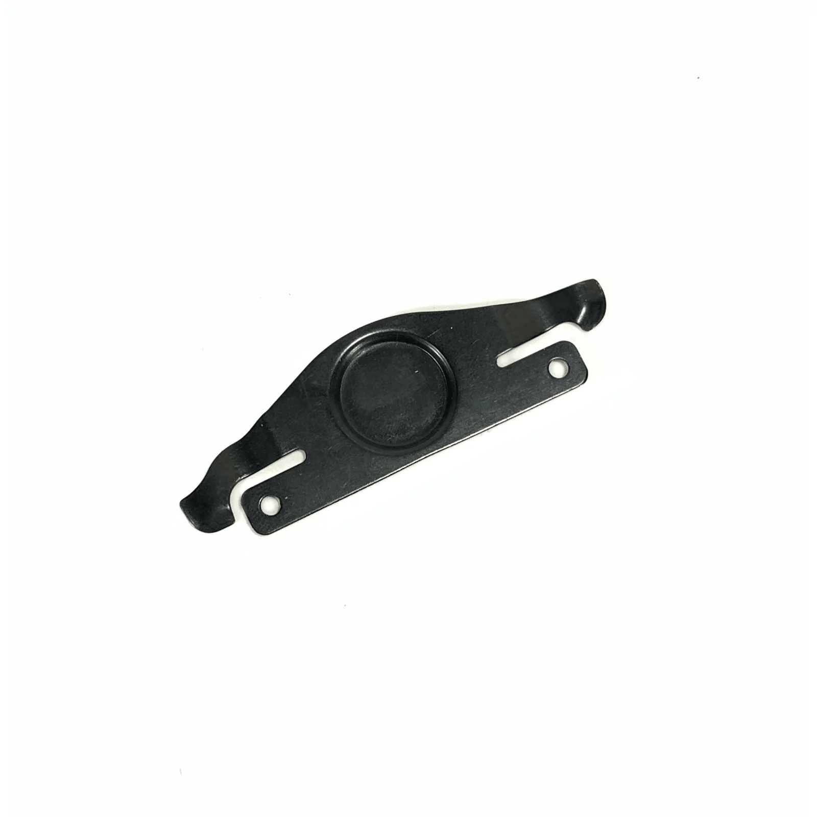 New Singer 201 201-2 Sewing Machine Slide Plate Spring Retainer Clip Holder 45357 - Image 2