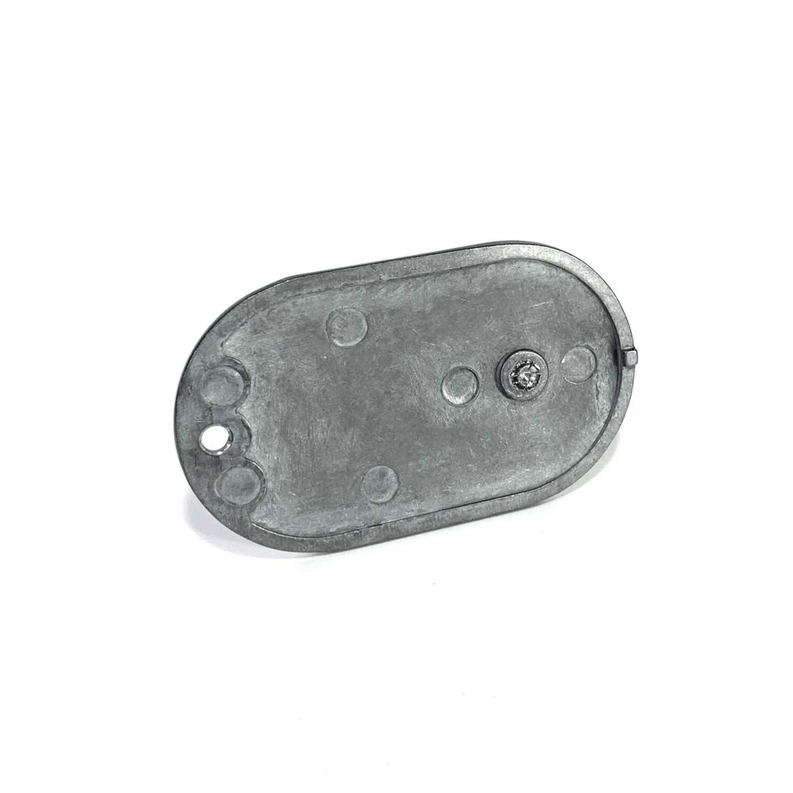 New Singer 221 222K Featherweight Sewing Machine Spool Pin Cover Plate 45795 - Image 2