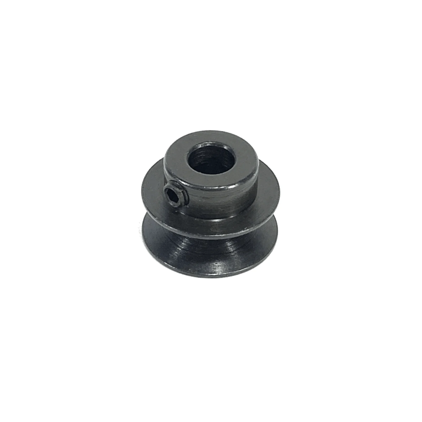 New Singer 221 Featherweight Sewing Machine Motor Belt Pulley 190086 - Image 2