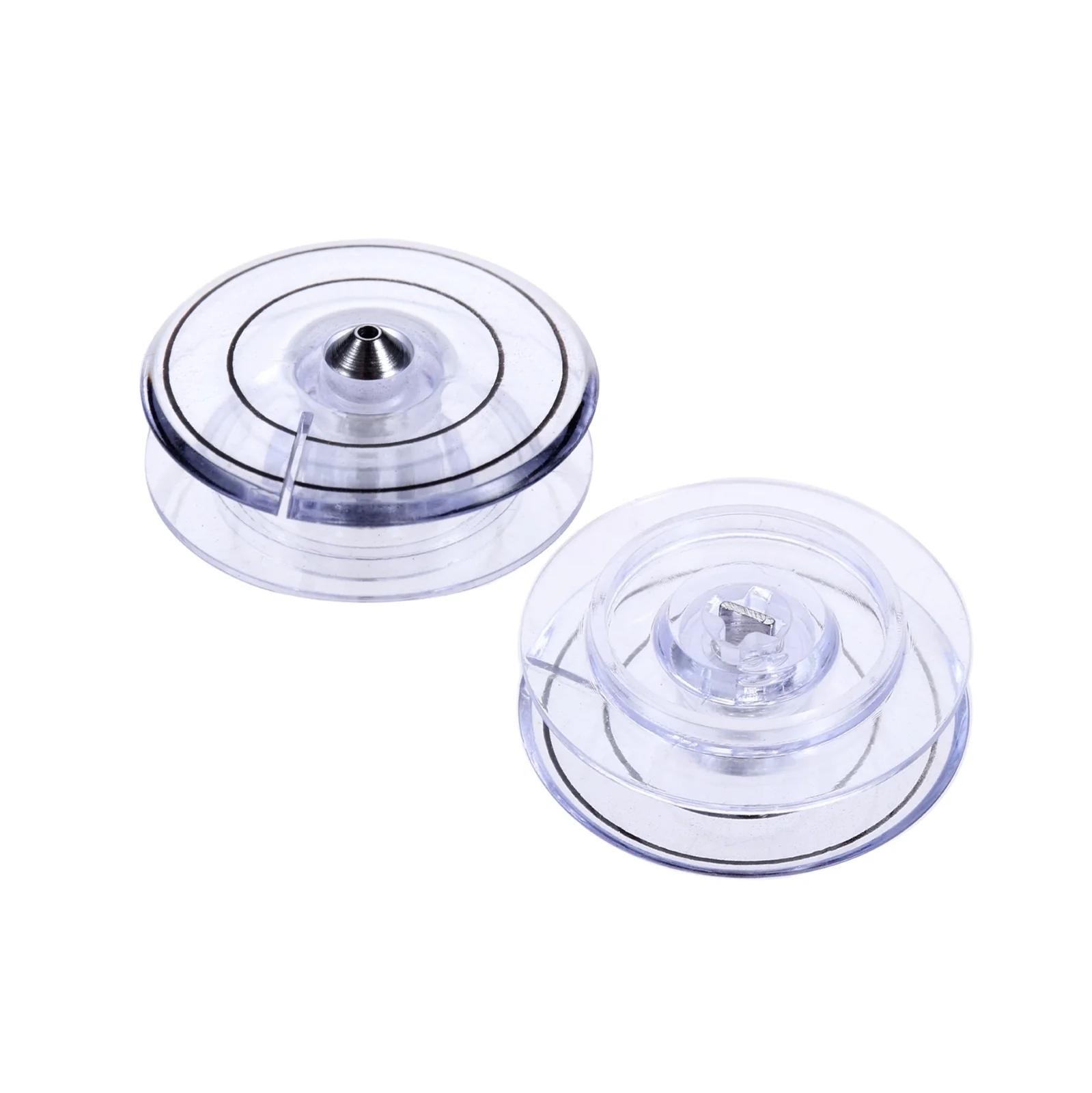 New Singer Centaur Sewing Machine Bobbins 312956 Lot of 10 - Image 2