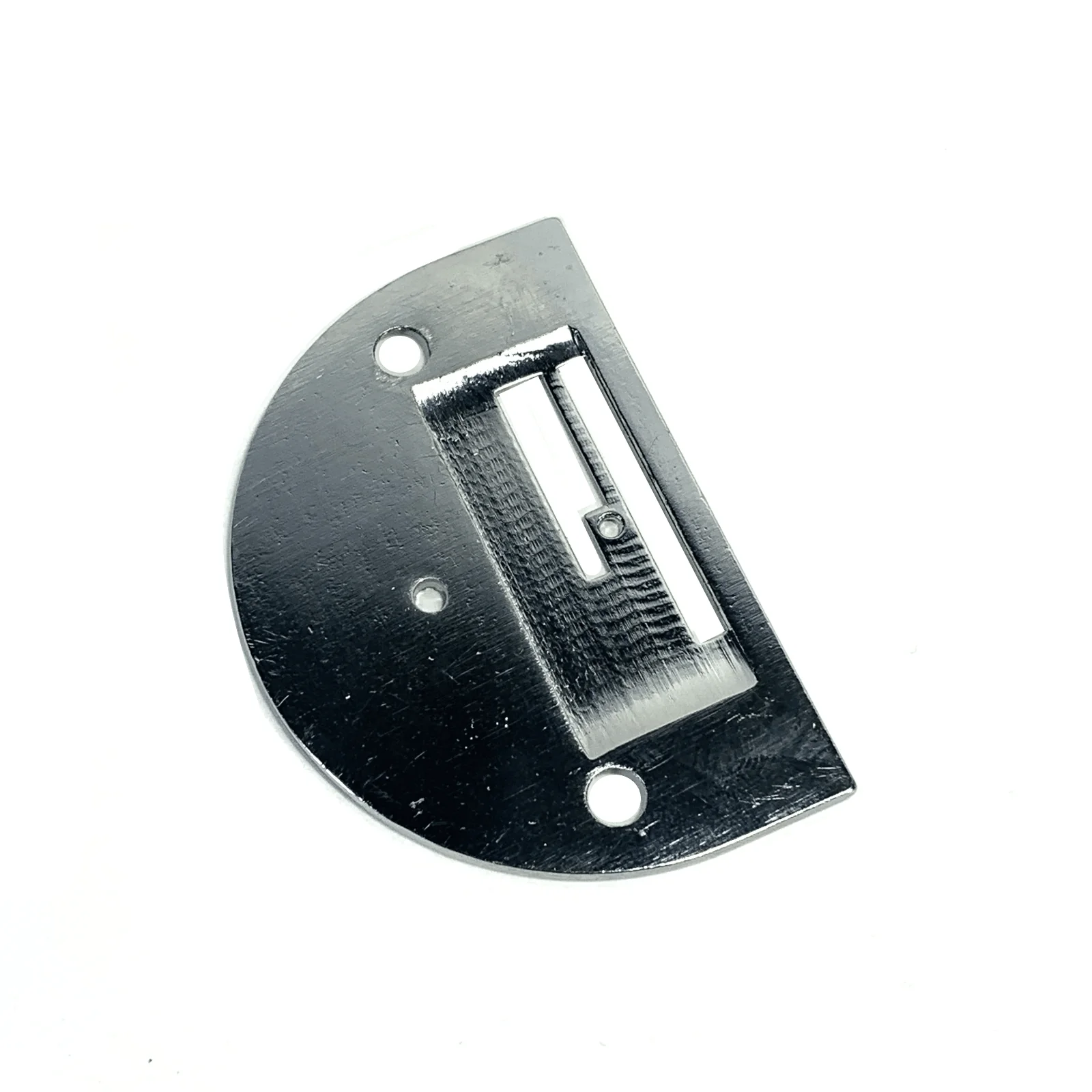New Singer Class 15 201 Sewing Machine Graduated Needle Throat Plate 125319 - Image 2