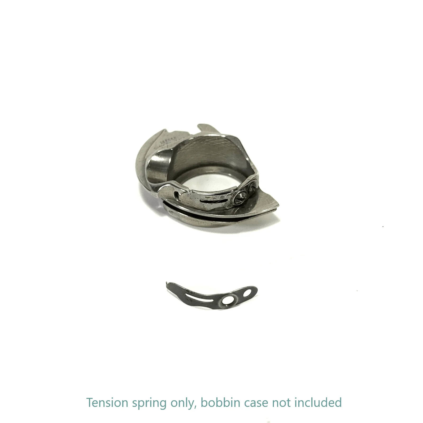 New Singer Sewing Machine Bobbin Case Tension Spring 172202 401 403 404 500 503 - Image 2