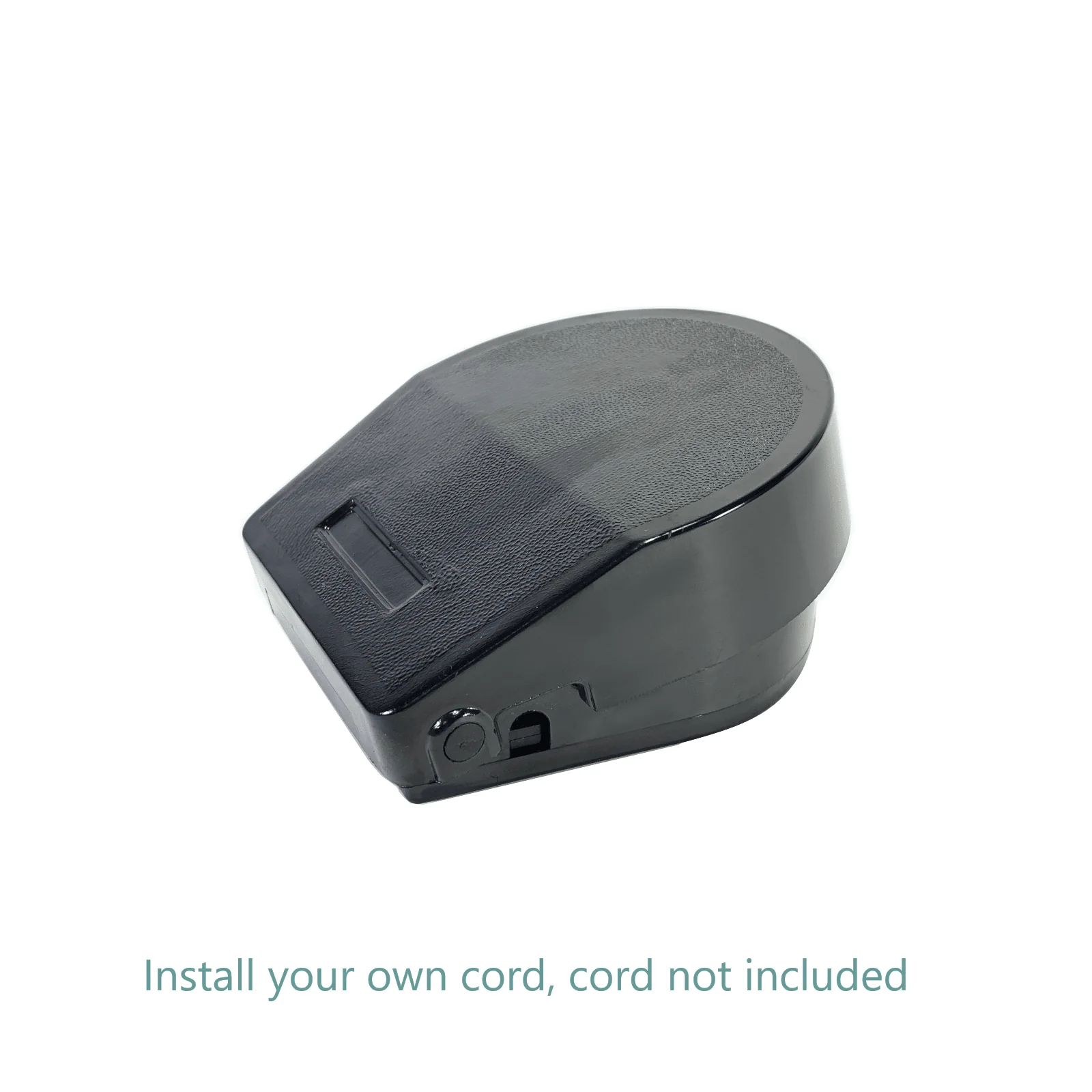 New Universal Sewing Machine Foot Pedal Controller - Install your own cord - Image 2