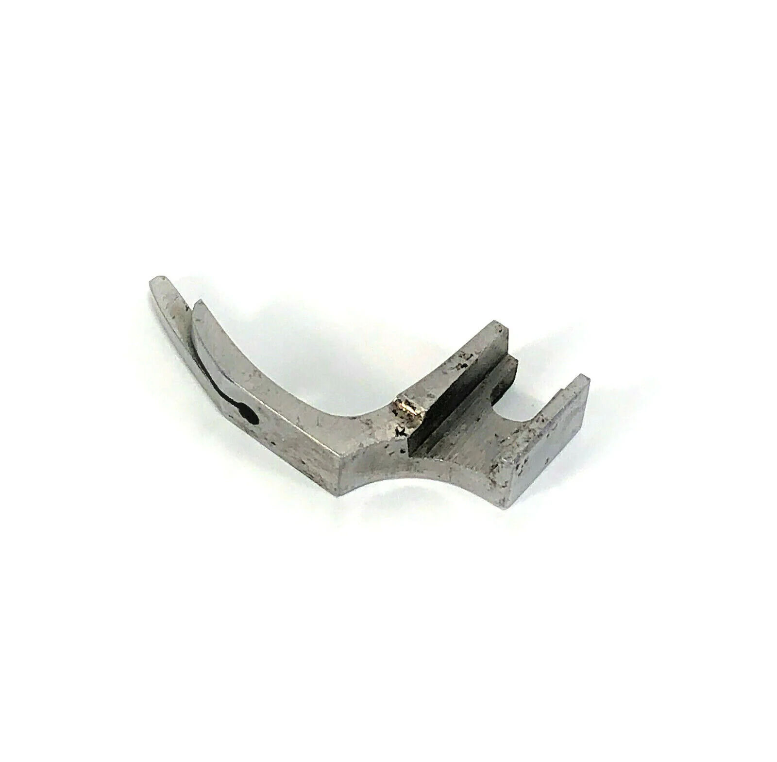 Rare Singer Low Shank Narrow Slim Jim Presser Foot 3/16" Simanco 86187 - Image 4
