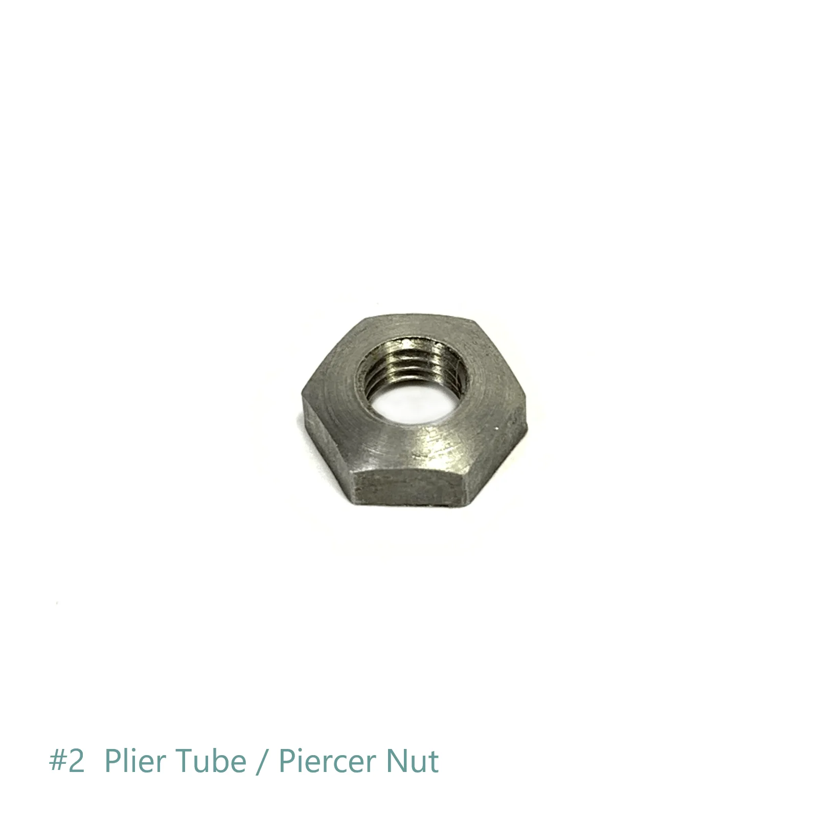 Replacement Parts for Leather Treadle Belt Pliers 119-6 and 425/6 Your Choice - Image 3