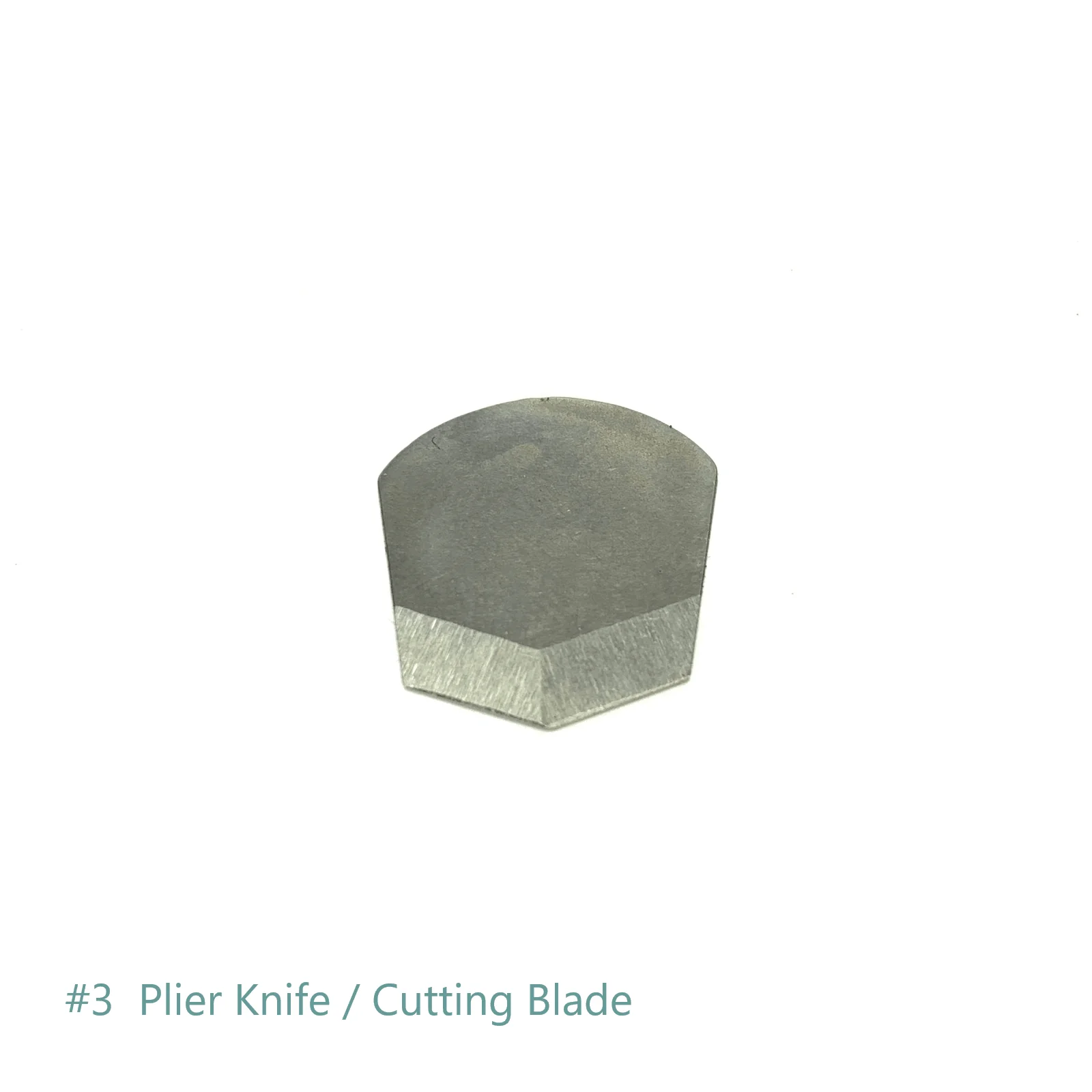 Replacement Parts for Leather Treadle Belt Pliers 119-6 and 425/6 Your Choice - Image 4