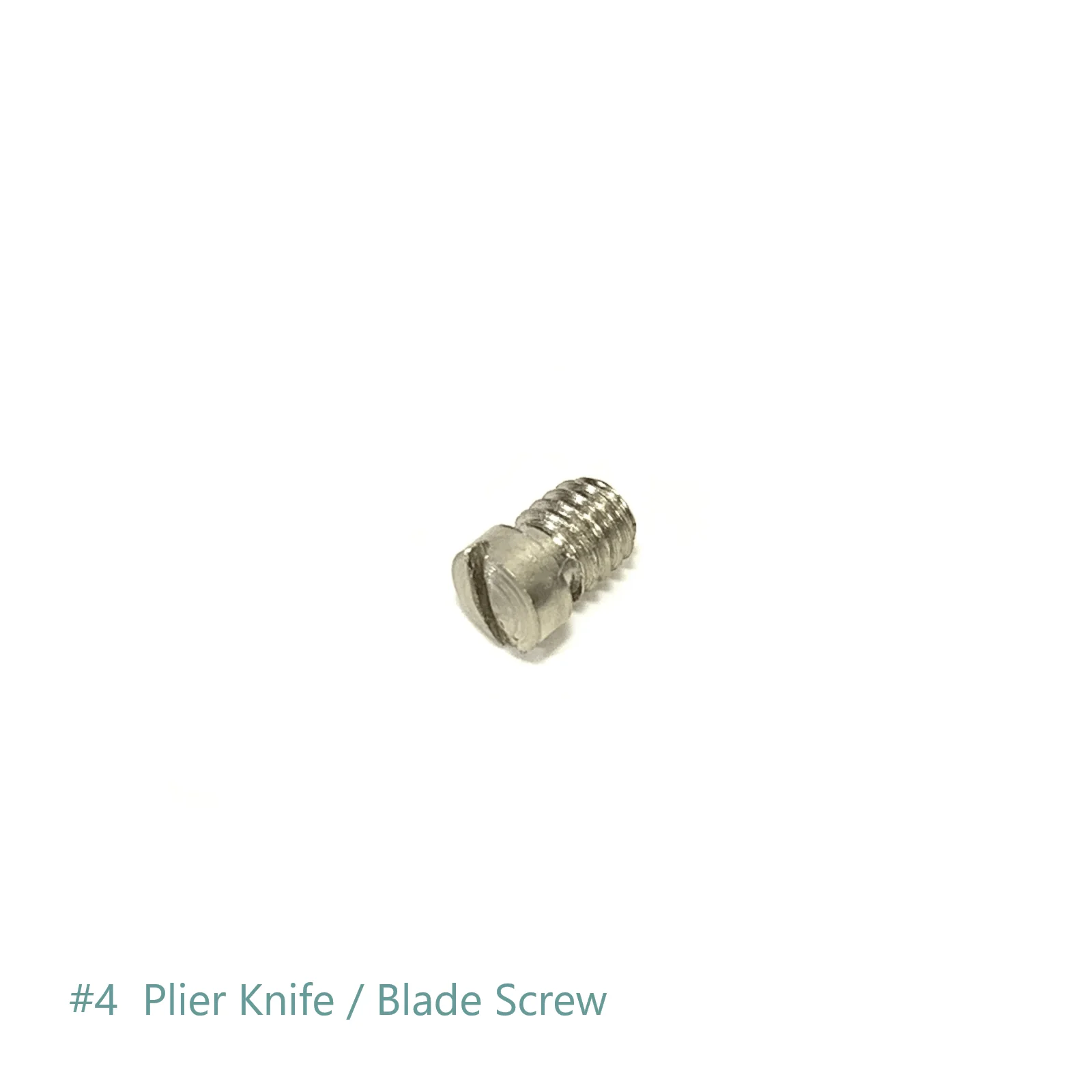 Replacement Parts for Leather Treadle Belt Pliers 119-6 and 425/6 Your Choice - Image 5