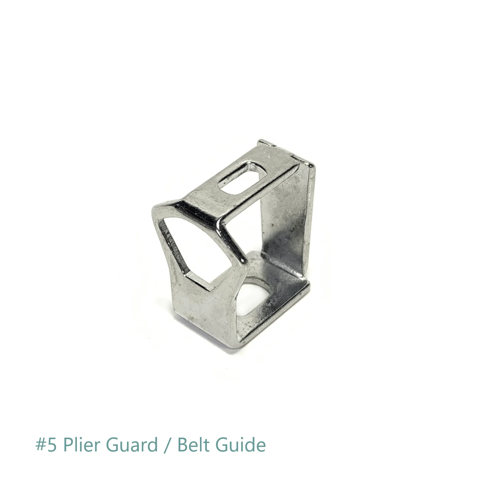 Replacement Parts for Leather Treadle Belt Pliers 119-6 and 425/6 Your Choice - Image 6