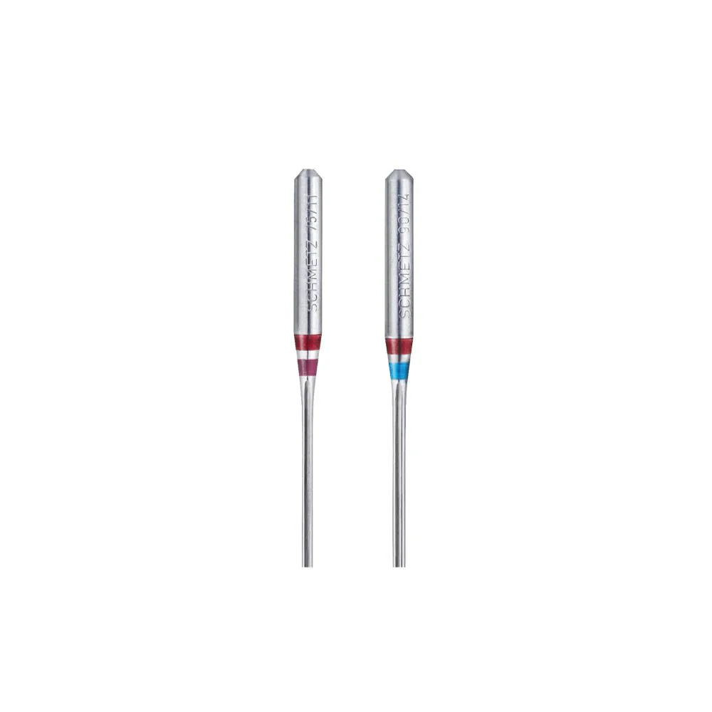 Schmetz Embroidery Sewing Machine Needles 5 Pack - Choice of Size - Image 3