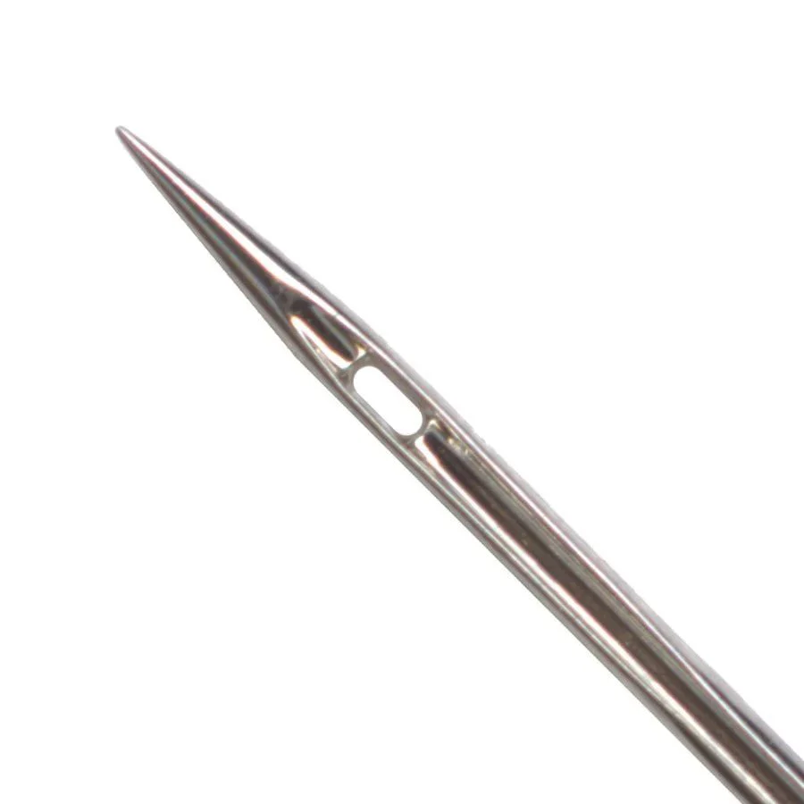 Schmetz Quilting Sewing Machine Needles 5 Pack - Choice of Size - Image 3