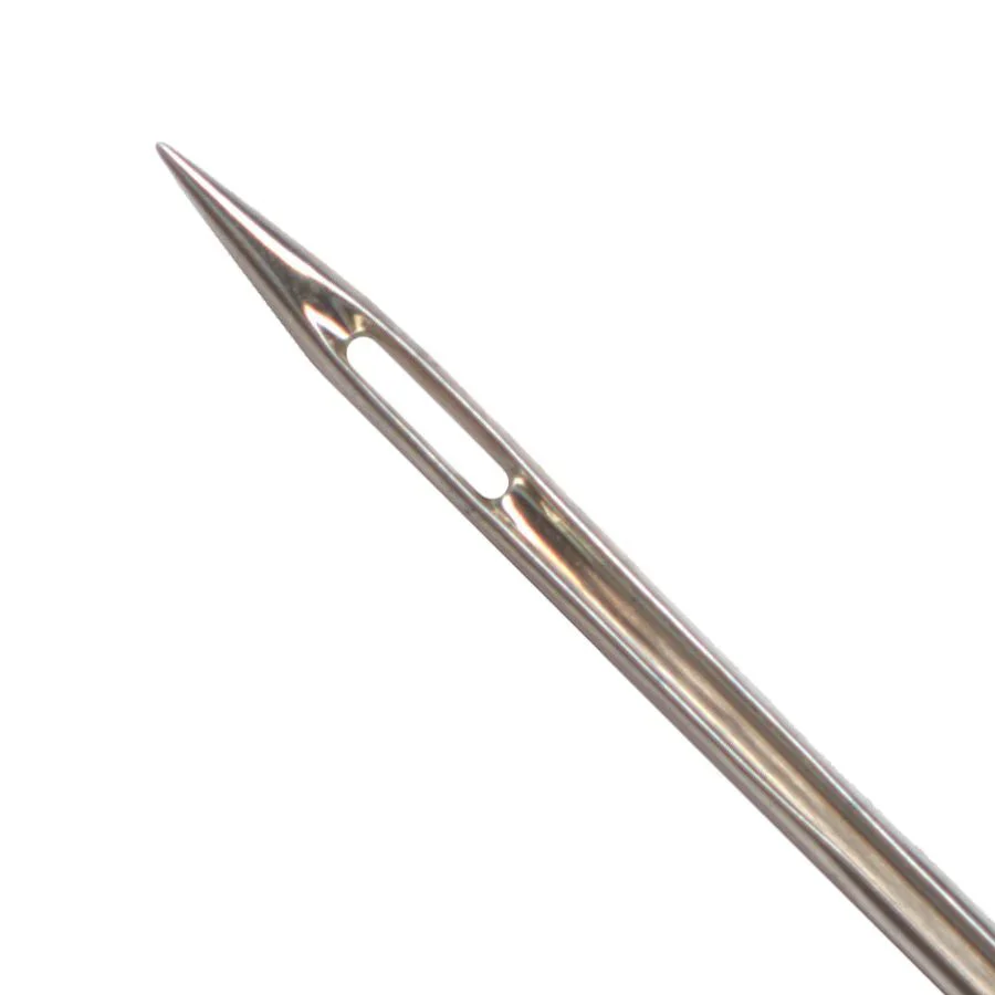 Schmetz Topstitch Sewing Machine Needles 5 Pack - Choice of Size - Image 3
