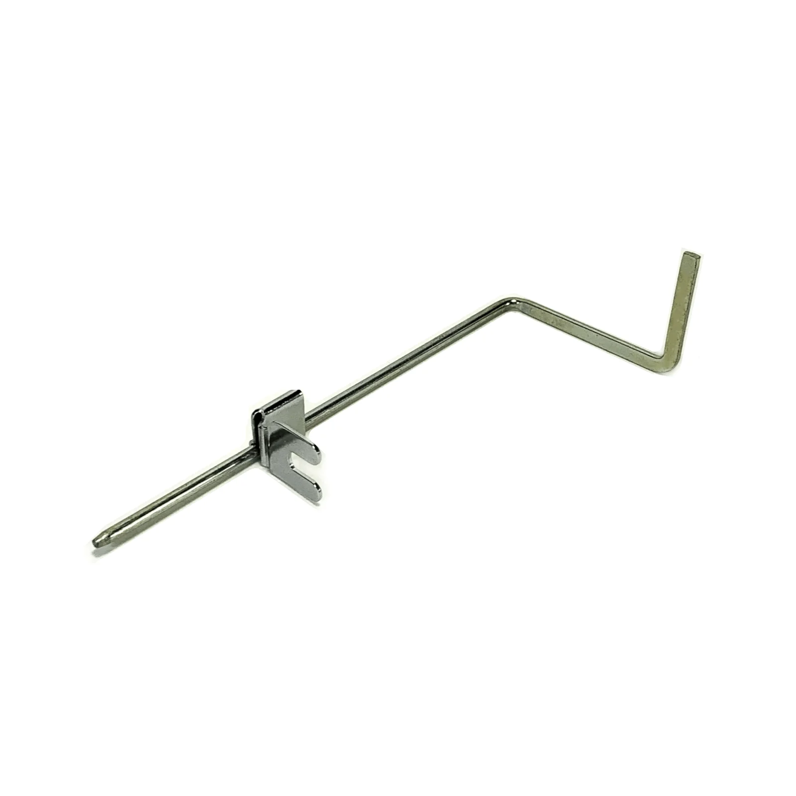 Sewing Machine Adjustable Quilting Bar Seam Guide Attachment