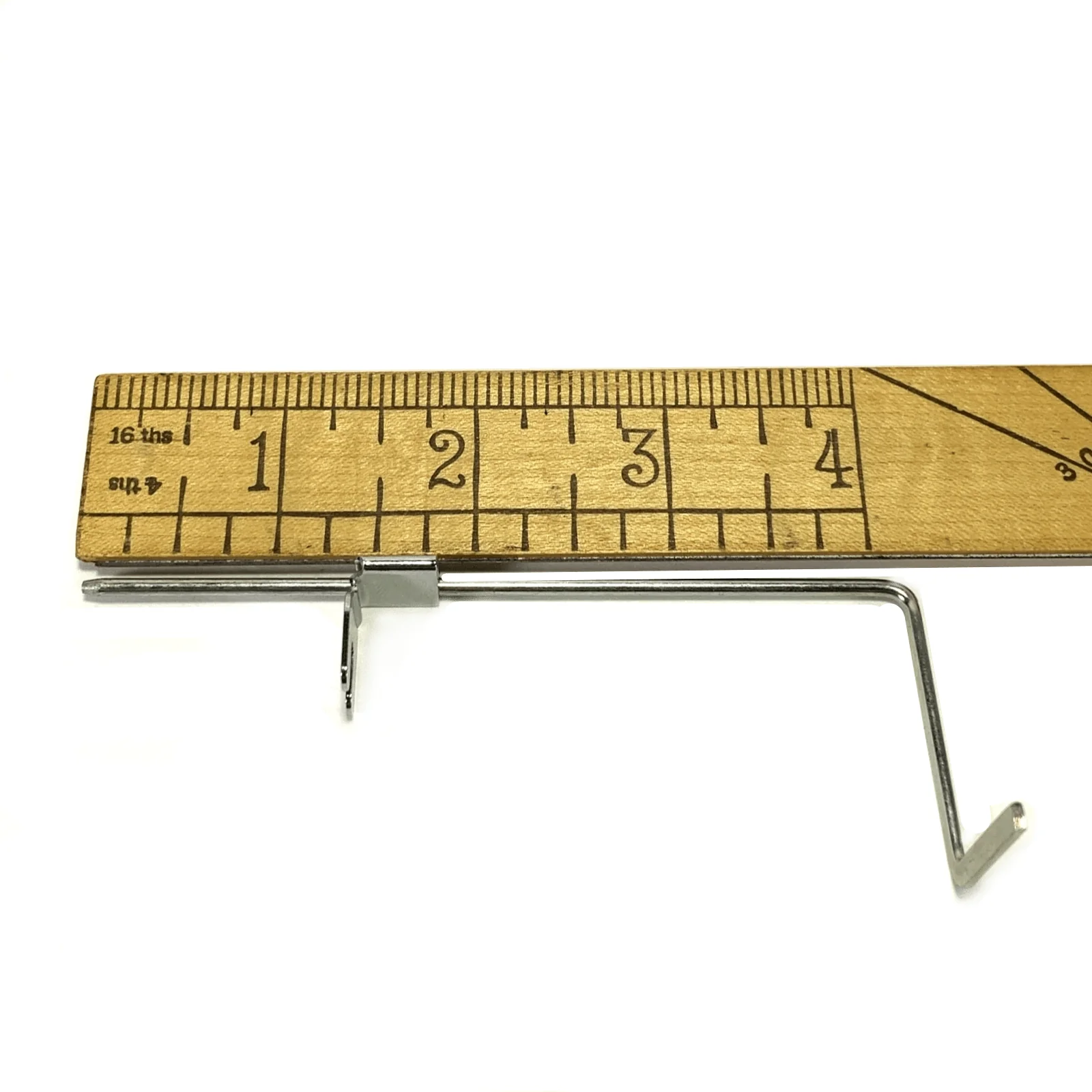 Sewing Machine Adjustable Quilting Bar Seam Guide Attachment - Image 2