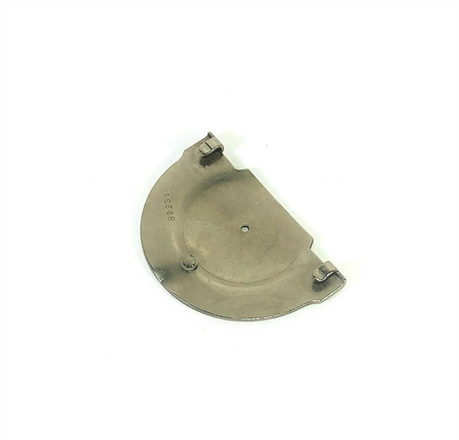 Singer 101 115 15 201 Sewing Machine Darning Embroidery Feed Dog Cover Plate Simanco 66628 - Image 2