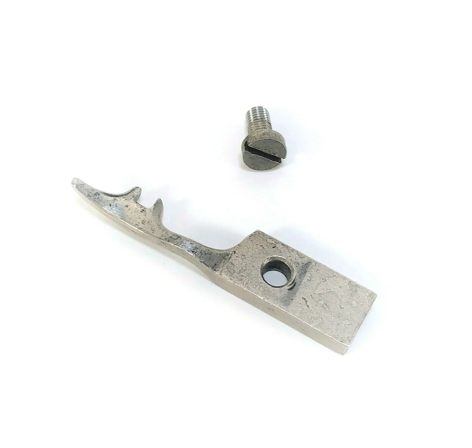 Singer 115 Rotating Hook Bobbin Case Holder Position Bracket Simanco 55630 - Image 2
