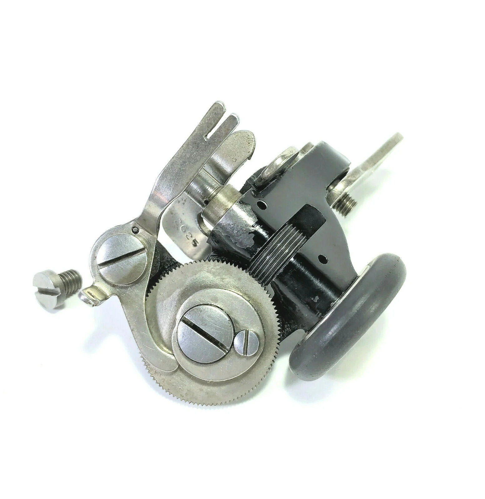 Singer 115 Sewing Machine Bobbin Winder Assembly Simanco - Image 2