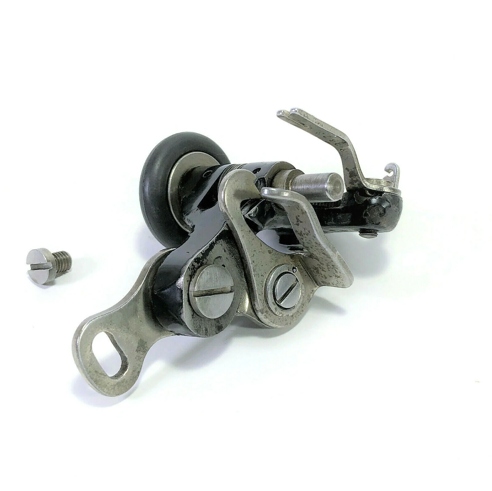 Singer 115 Sewing Machine Bobbin Winder Assembly Simanco - Image 3