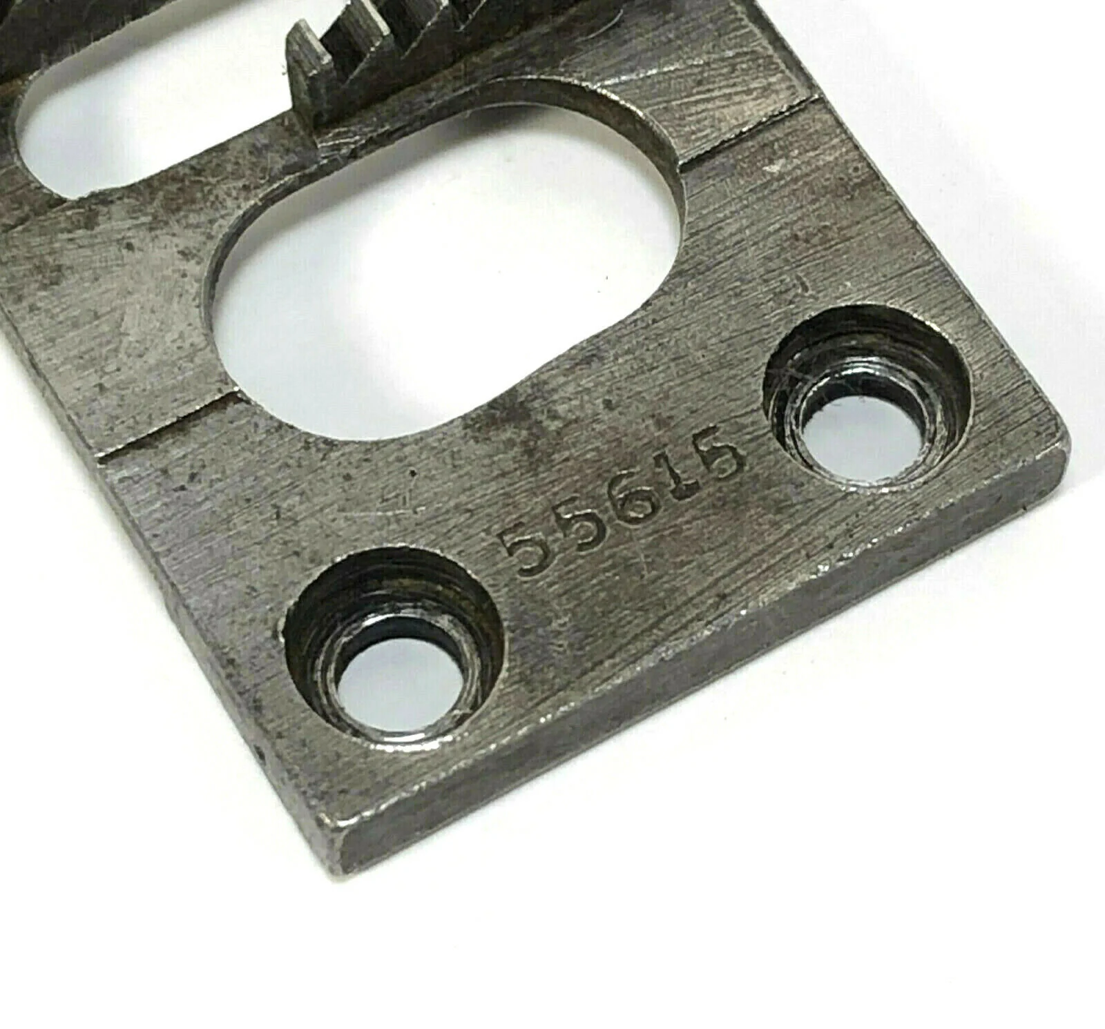 Singer 115 Sewing Machine Feed Dog Feeder Simanco Part 55615 - Image 2