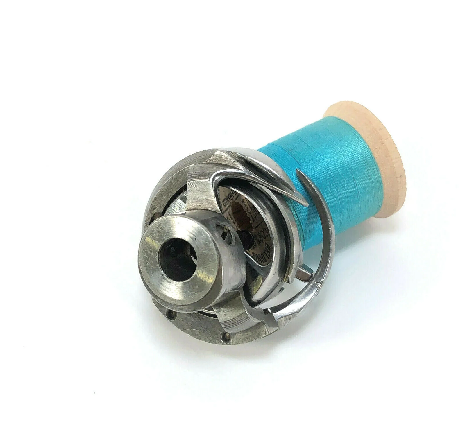 Singer 115 Sewing Machine Rotary Rotating Hook Assembly Simanco 55622 55629 - Image 2