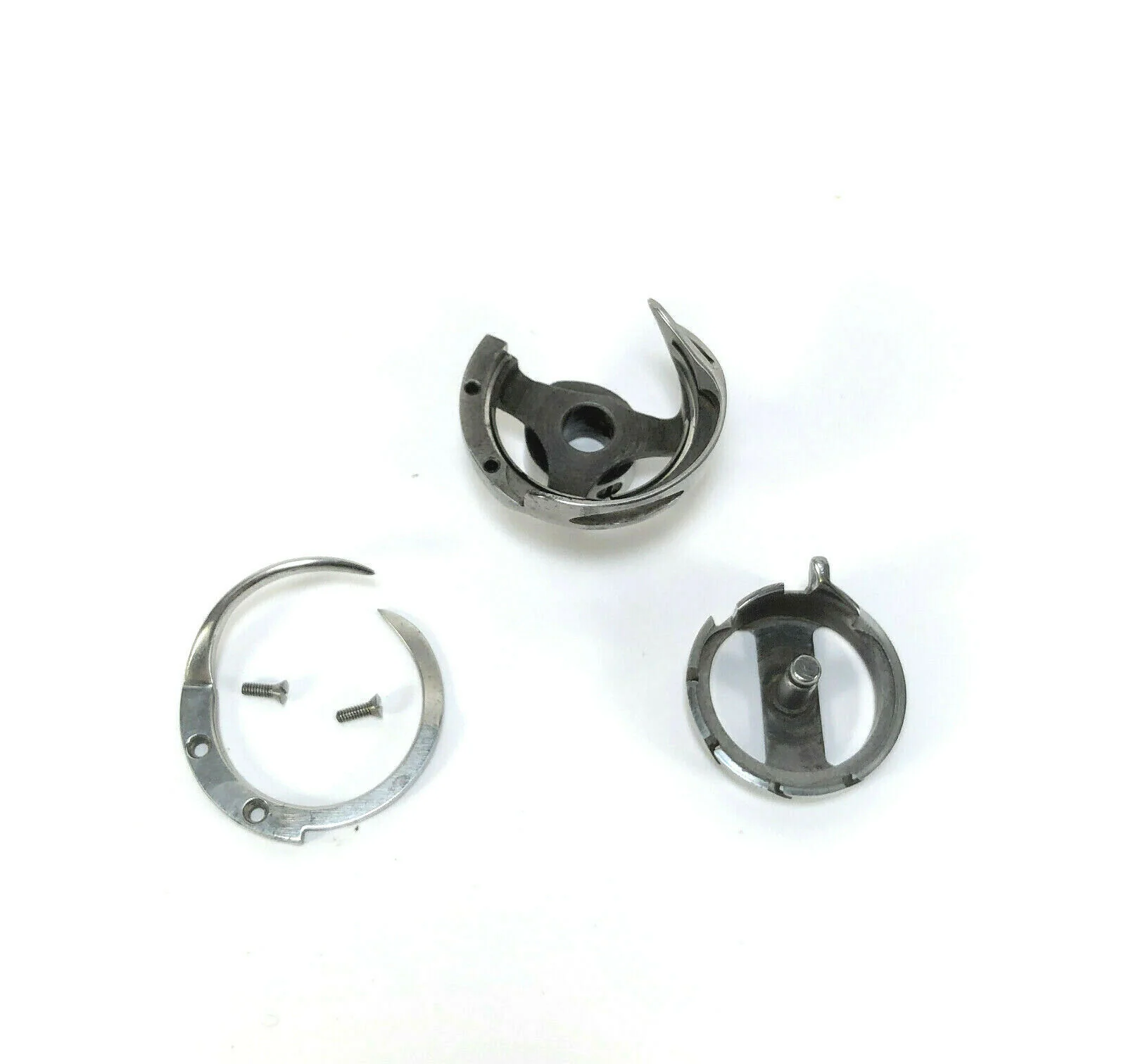 Singer 115 Sewing Machine Rotary Rotating Hook Assembly Simanco 55622 55629 - Image 3