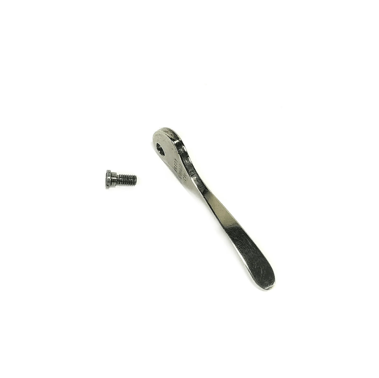 Singer 127 128 Sewing Machine Presser Bar Foot Take Up Lever Simanco 54503 - Image 2