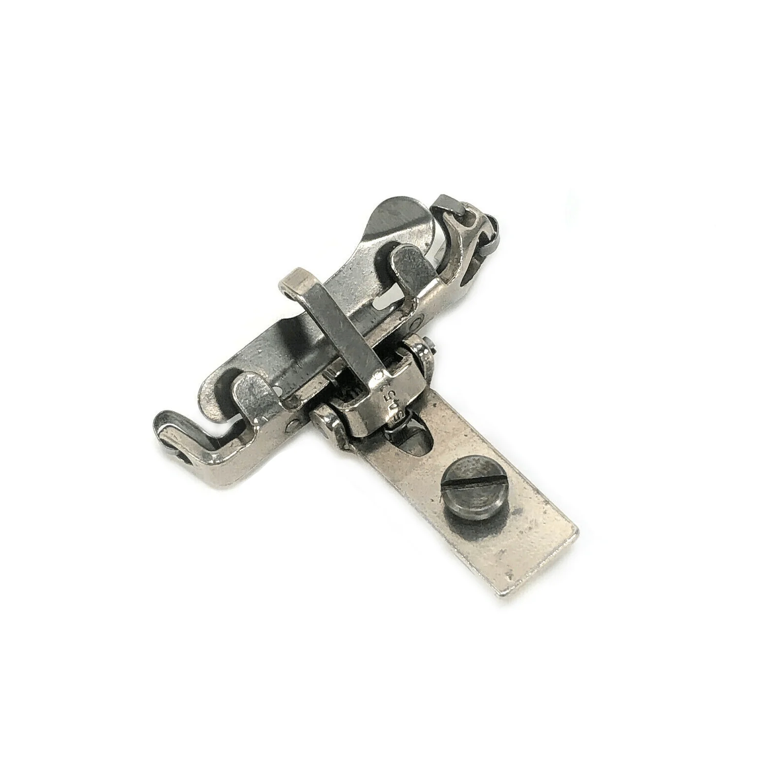 Singer 127 128 Sewing Machine Shuttle Carrier w Ejector Button Simanco 54506 54507 - Image 2