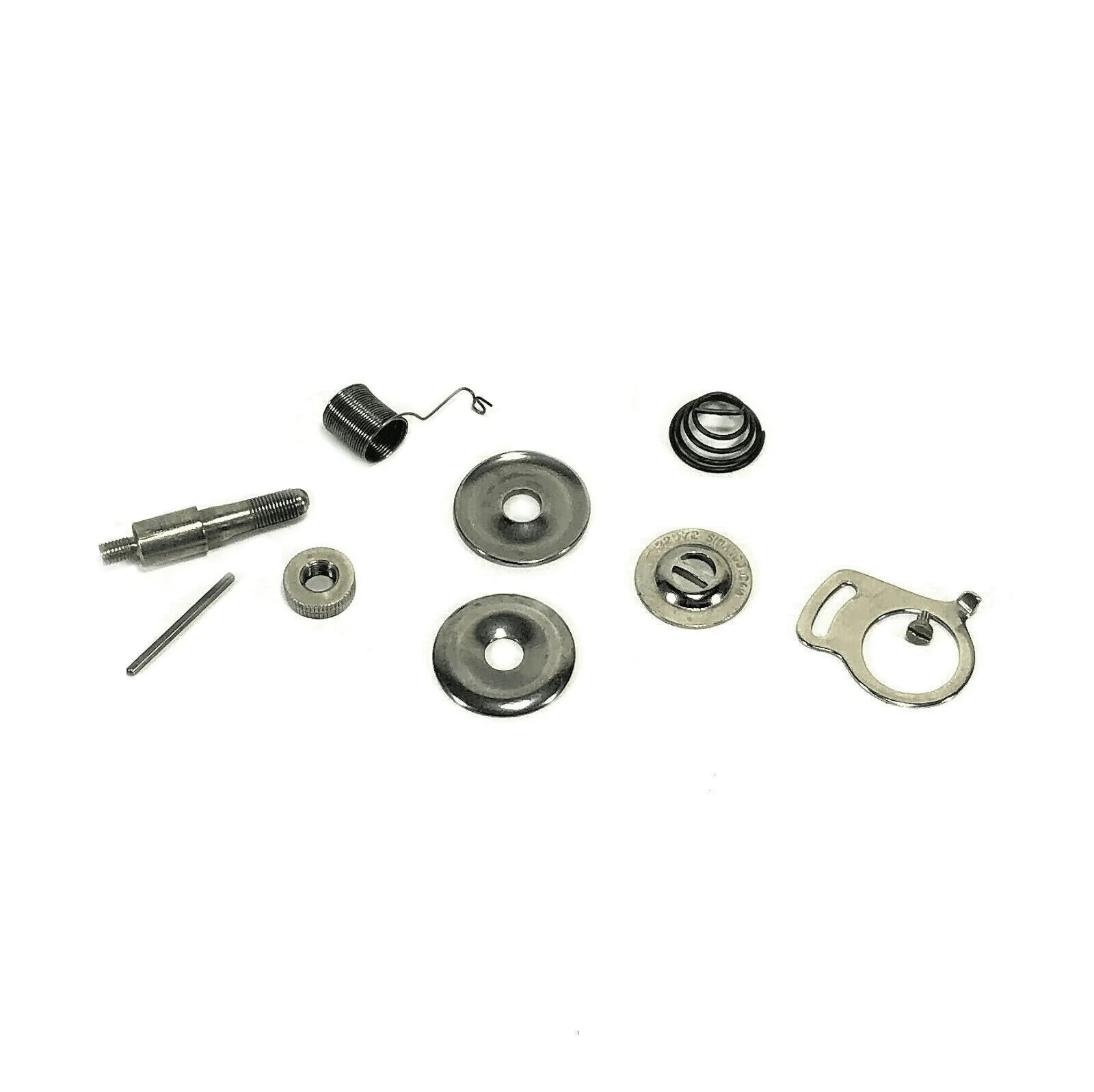Singer 127 128 Sewing Machine Upper Tension Assembly Original Simanco 55520 - Image 2