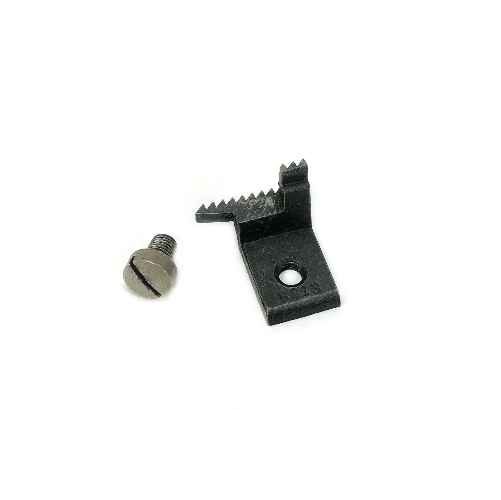 Singer 27 127 128 Sewing Machine Feed Dog Feeder Simanco 8213 for 8240 Needle Plate - Image 2
