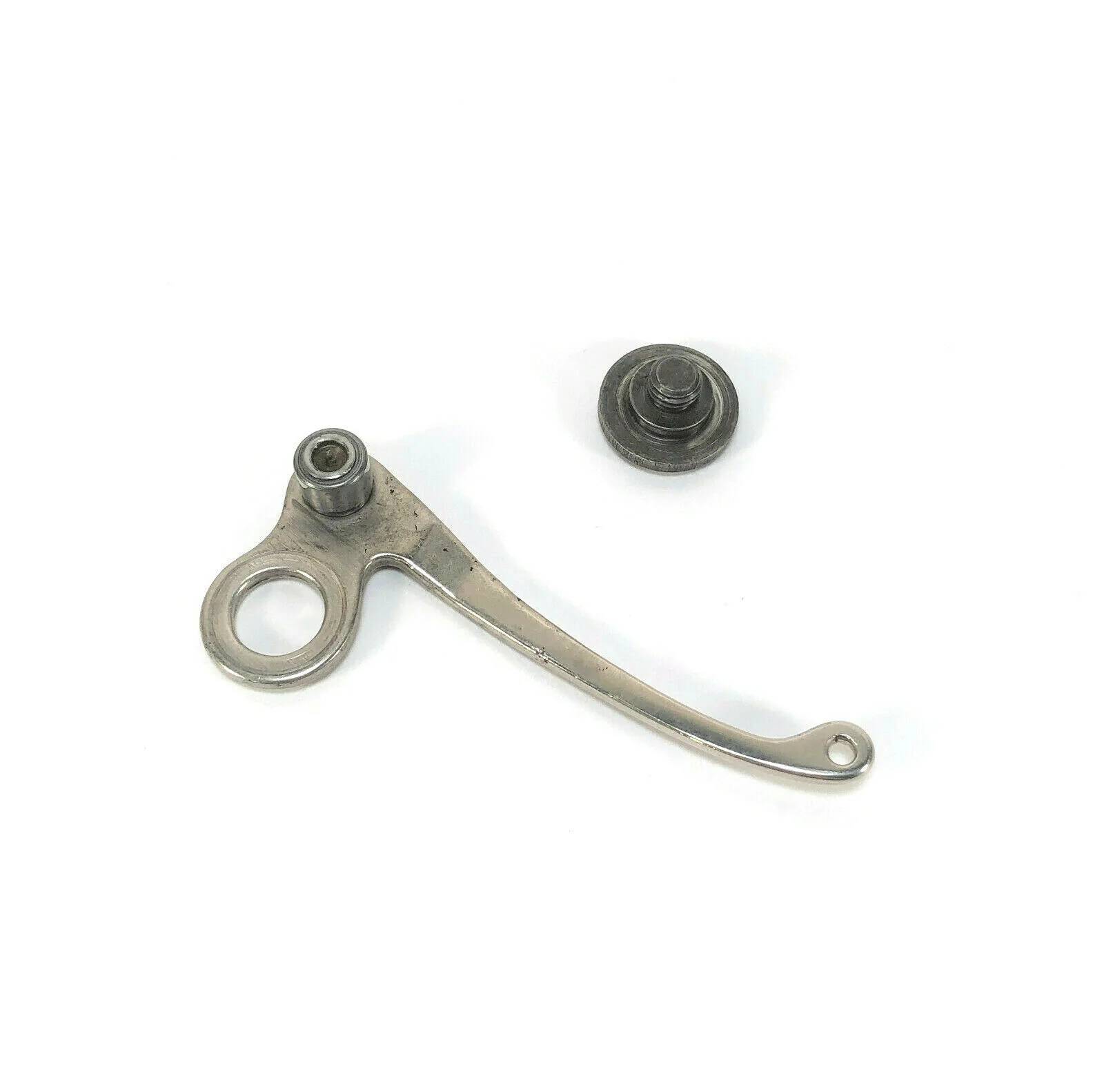 Singer 15 115 Sewing Machine Thread Take Up Lever Arm Simanco 15491 - Image 2
