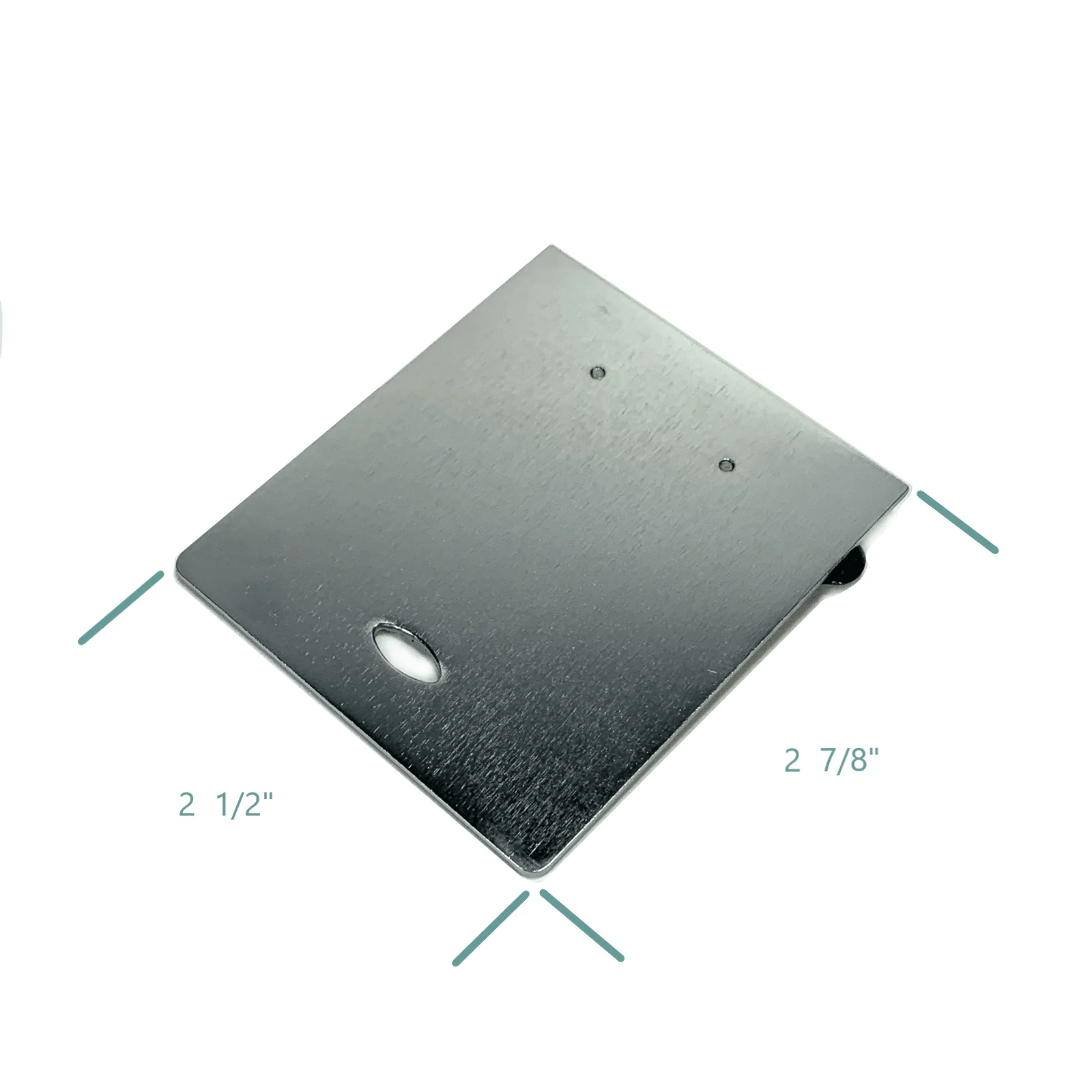 Singer 15 15K 115 Sewing Machine Slide Plate 15188 15147 New Replacement - Image 2