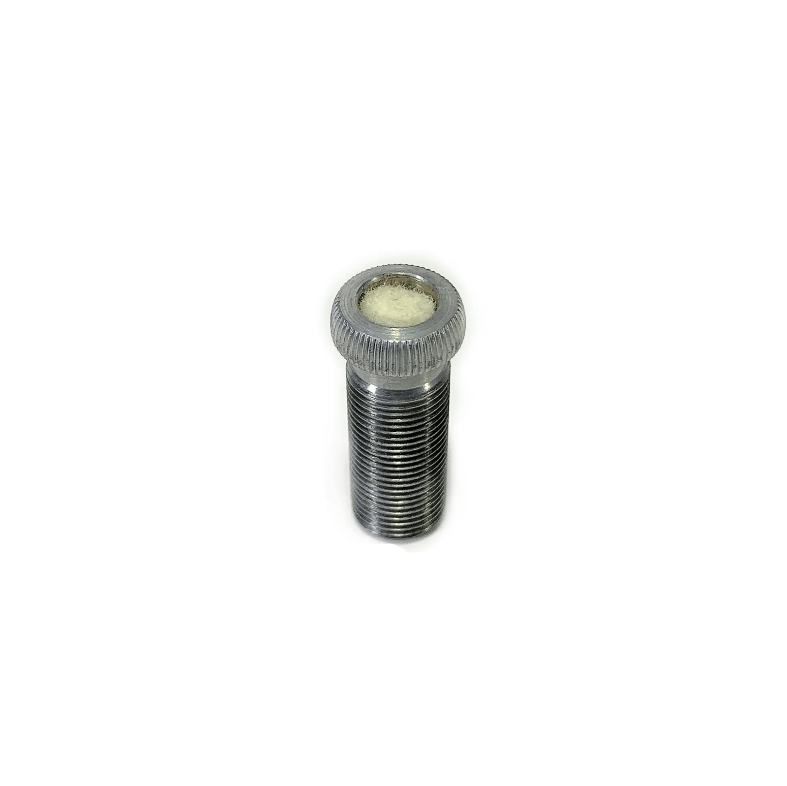 Singer 15 201 Presser Bar Pressure Regulating Thumb Screw Knob Simanco 51228 - Image 2