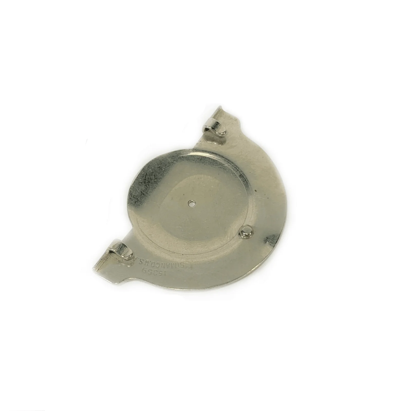 Singer 15 201 Sewing Machine Darning Embroidery Feed Dog Cover Plate Simanco 15359 - Image 2