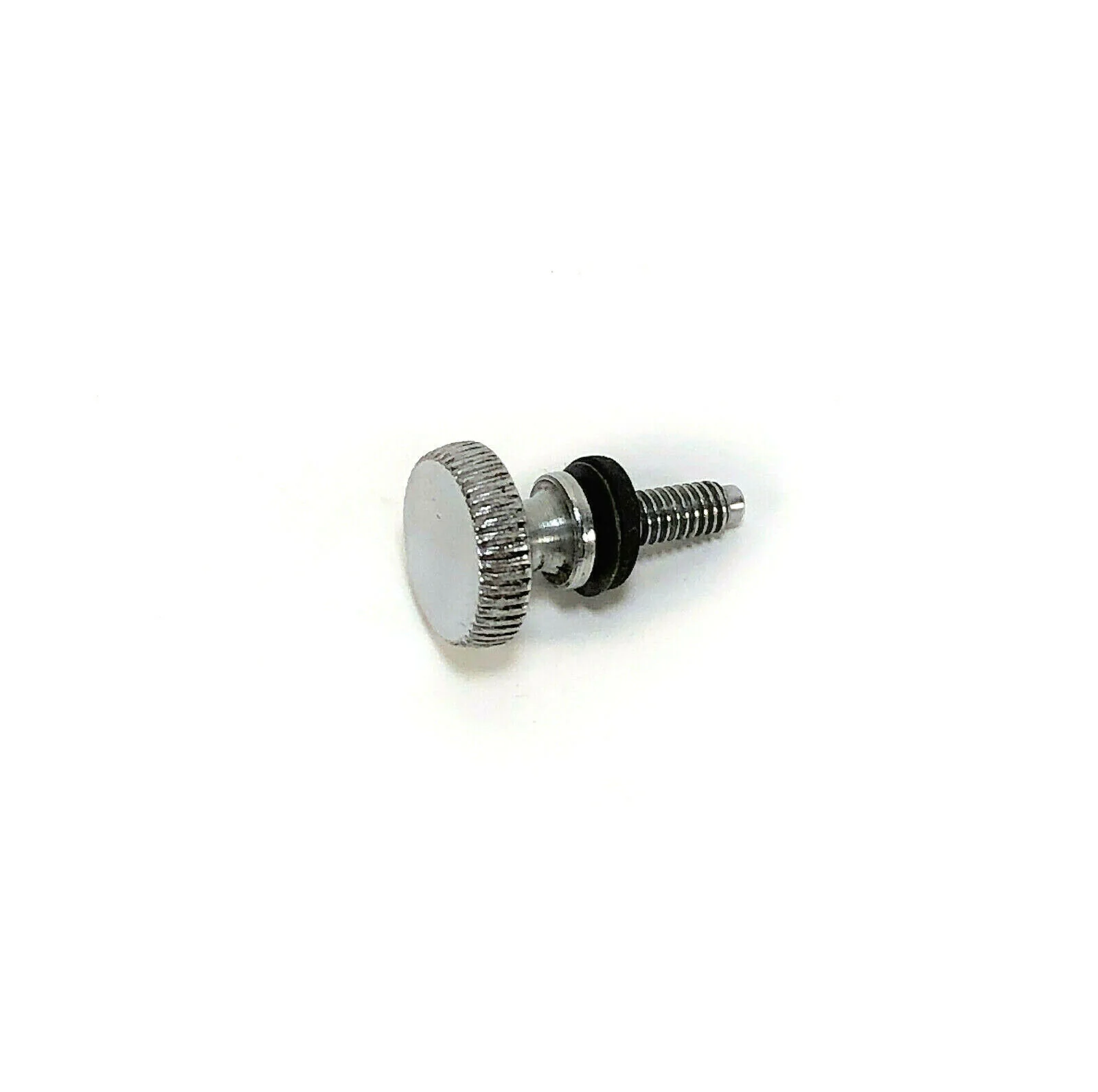 Singer 15-90 15-91 201 Sewing Machine Stitch Length Regulator Thumb Screw Simanco 51312 - Image 2