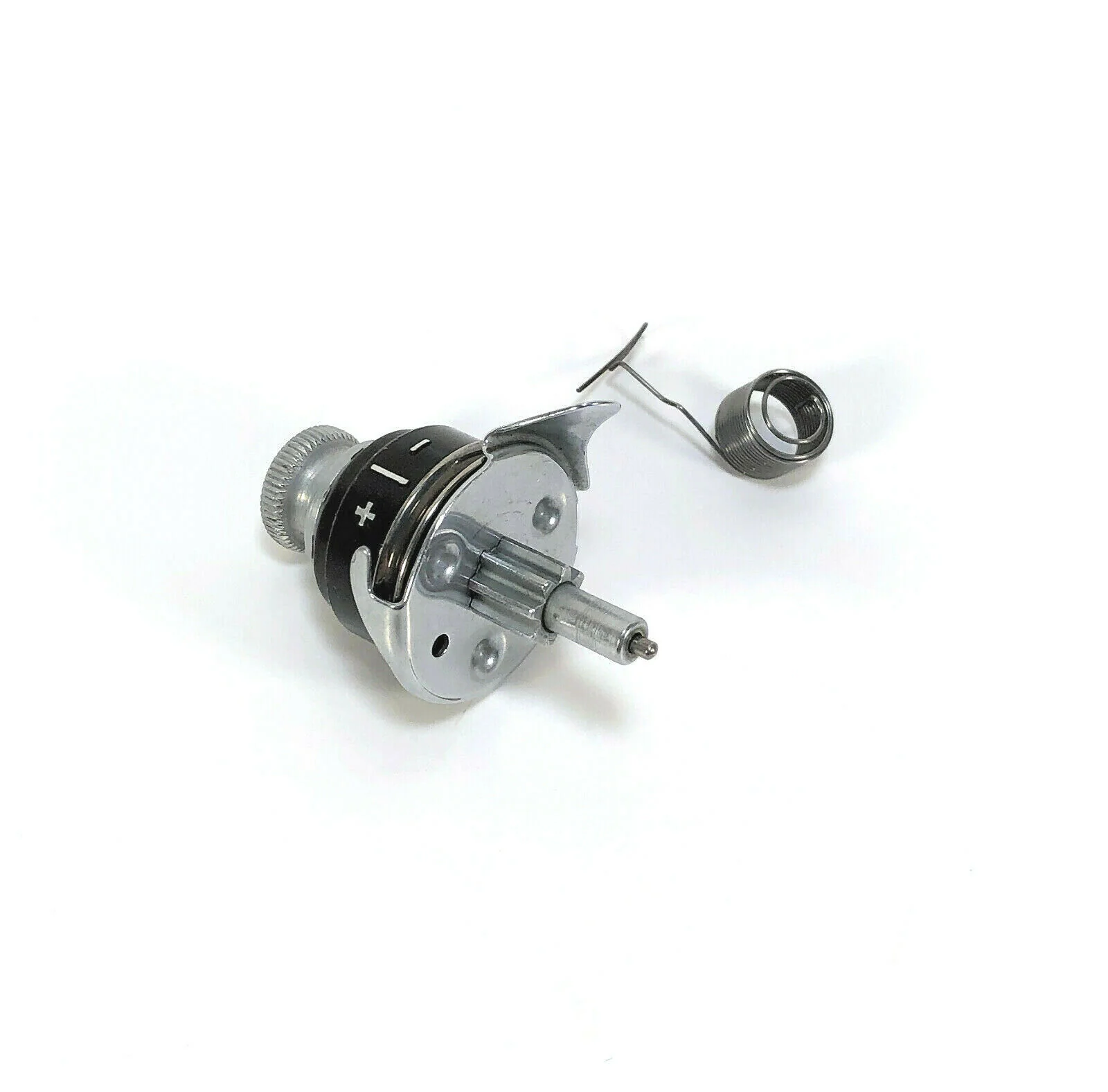 Singer 15-90 15-91 Sewing Machine Upper Thread Tension Assembly Simanco 125418 - Image 3