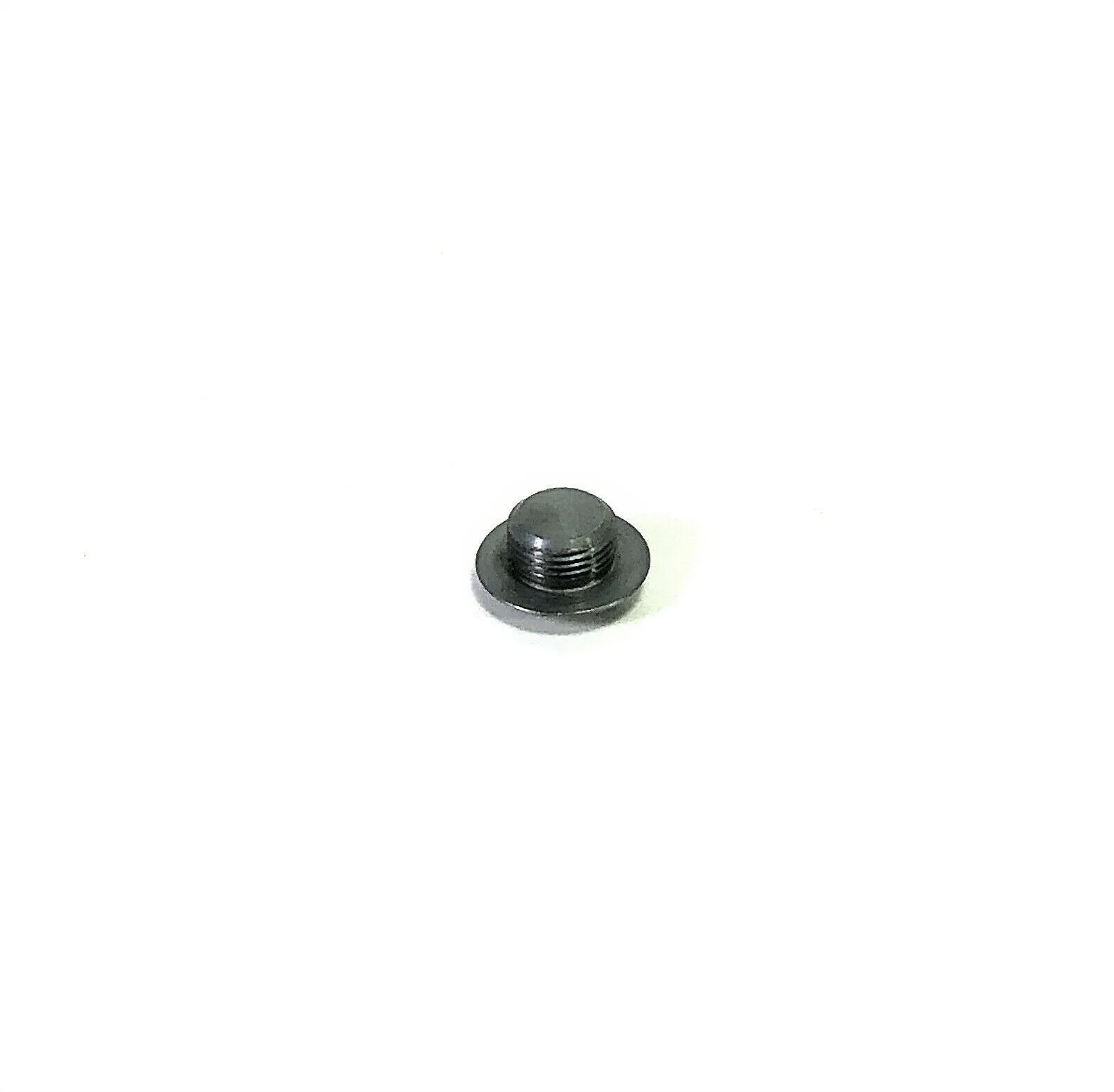 Singer 15-91 201-2 Sewing Machine Potted Motor Armature Shaft Cap Screw Simanco 50617 - Image 3