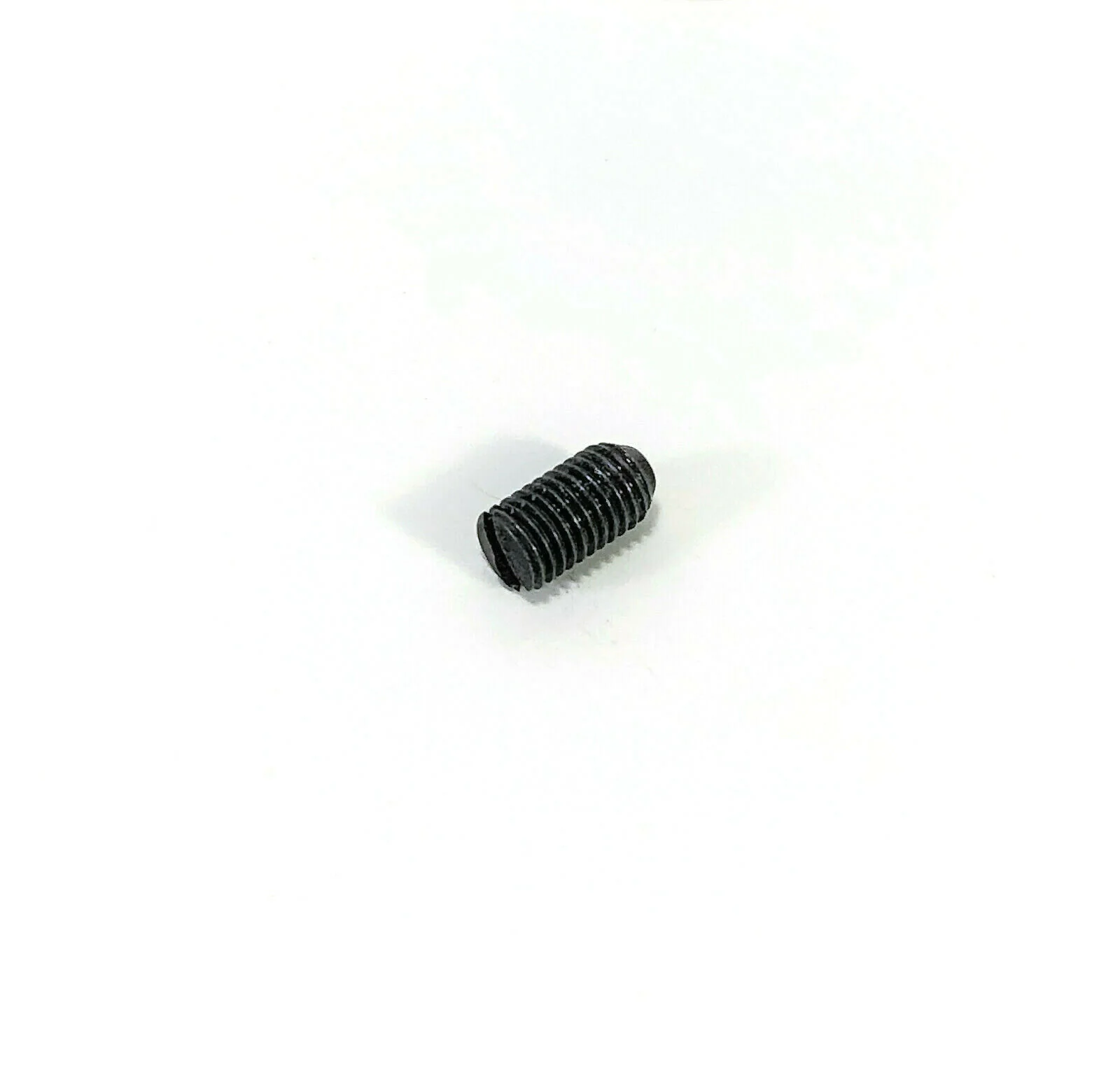 Singer 15-91 201-2 Sewing Machine Potted Motor Armature Shaft Set Screw Simanco 447 - Image 2