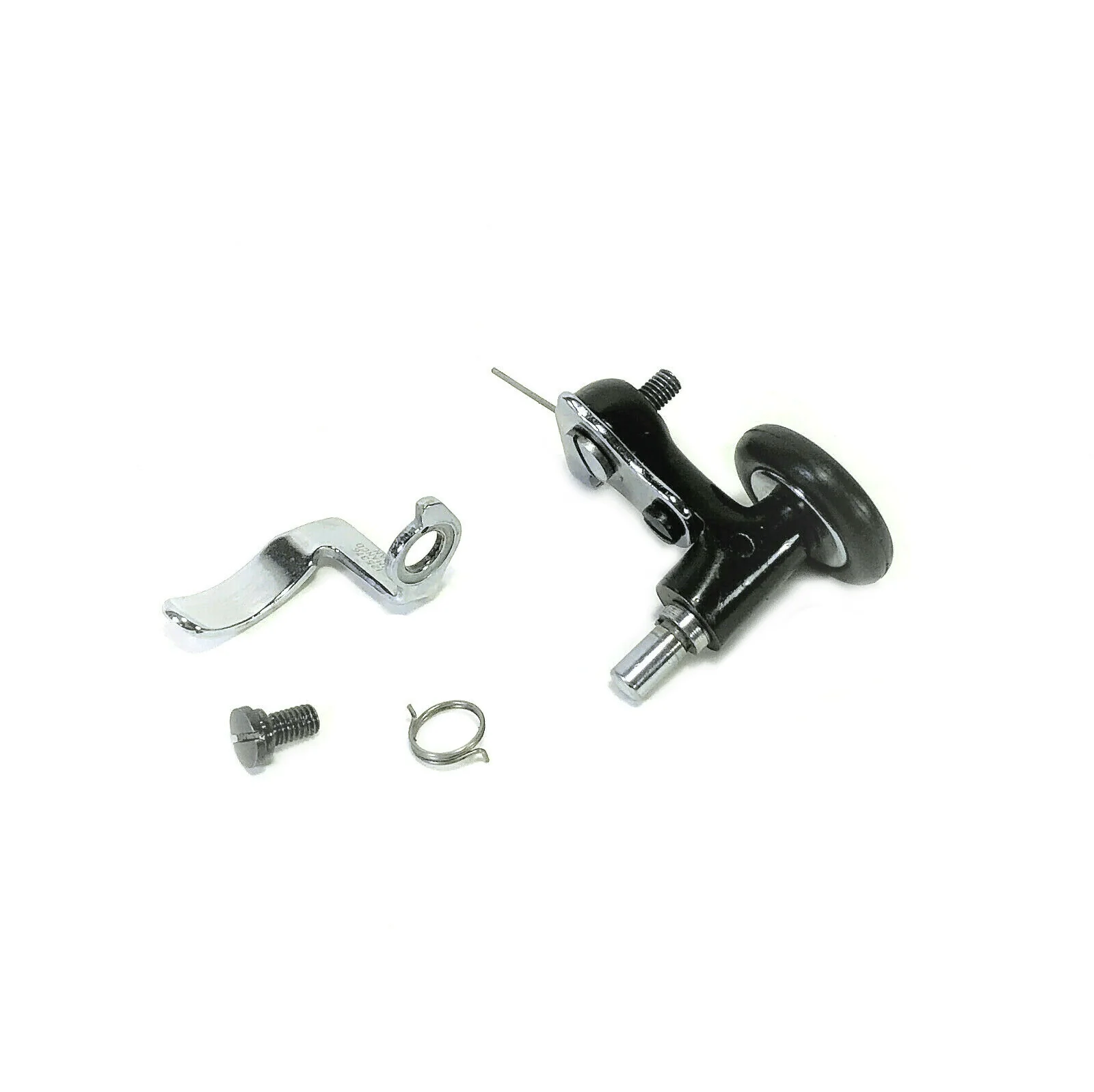 Singer 15-91 Sewing Machine Bobbin Winder Assembly Simanco 125327 - Image 2