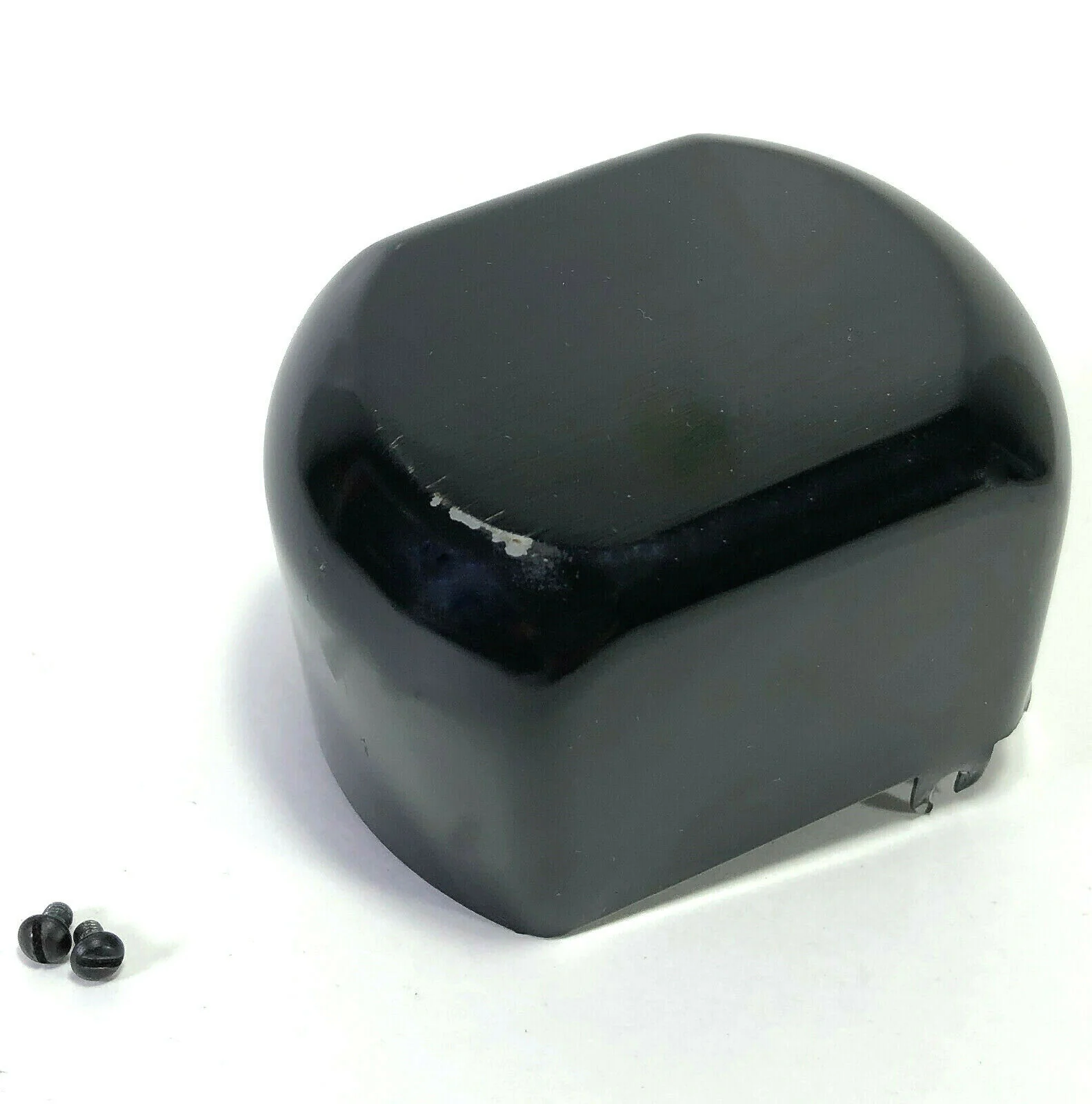 Singer 15-91 201-2 Sewing Machine Potted Motor Cover Plain Simanco 193544 - Image 2