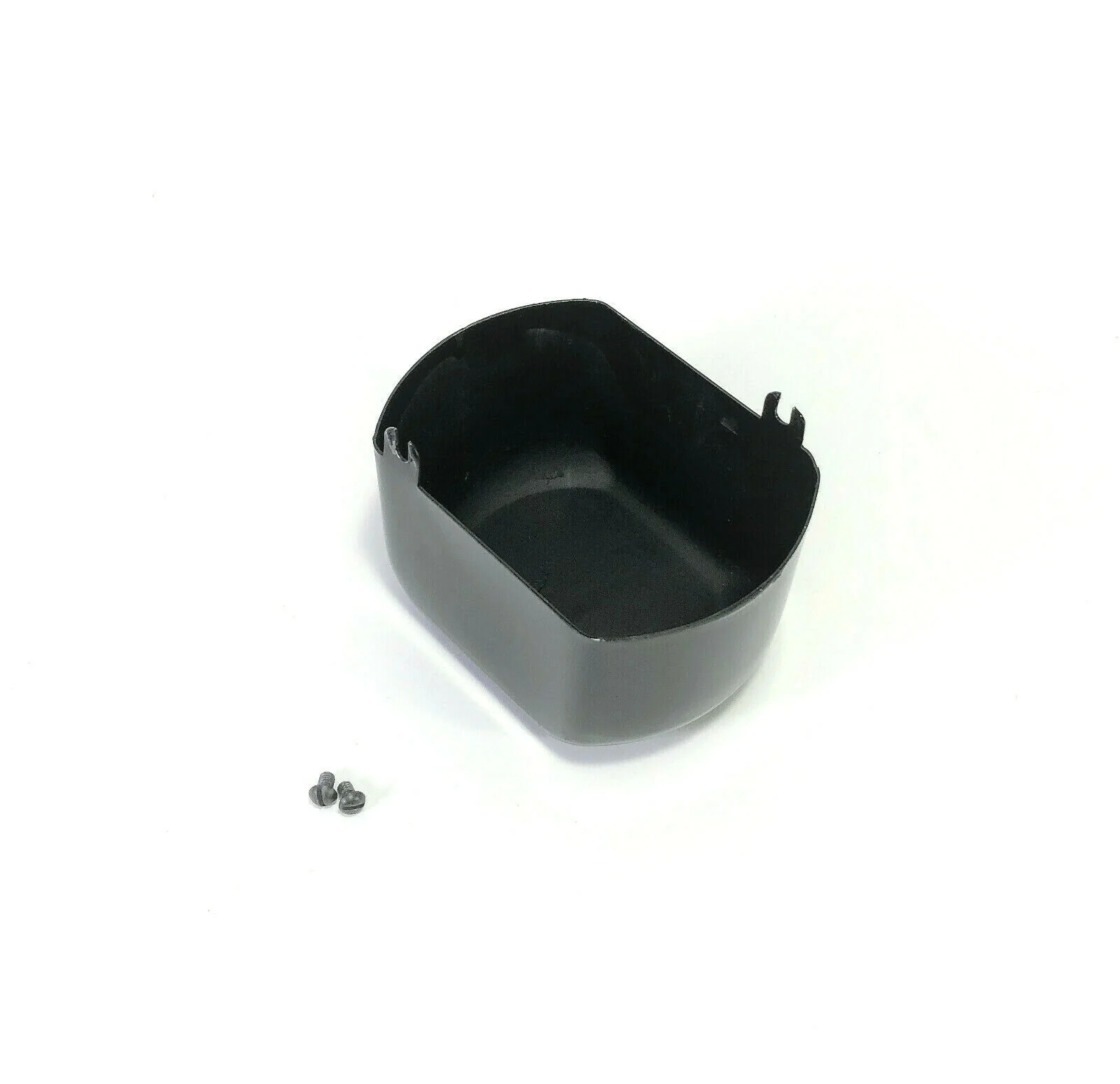 Singer 15-91 201-2 Sewing Machine Potted Motor Cover Plain Simanco 193544 - Image 3