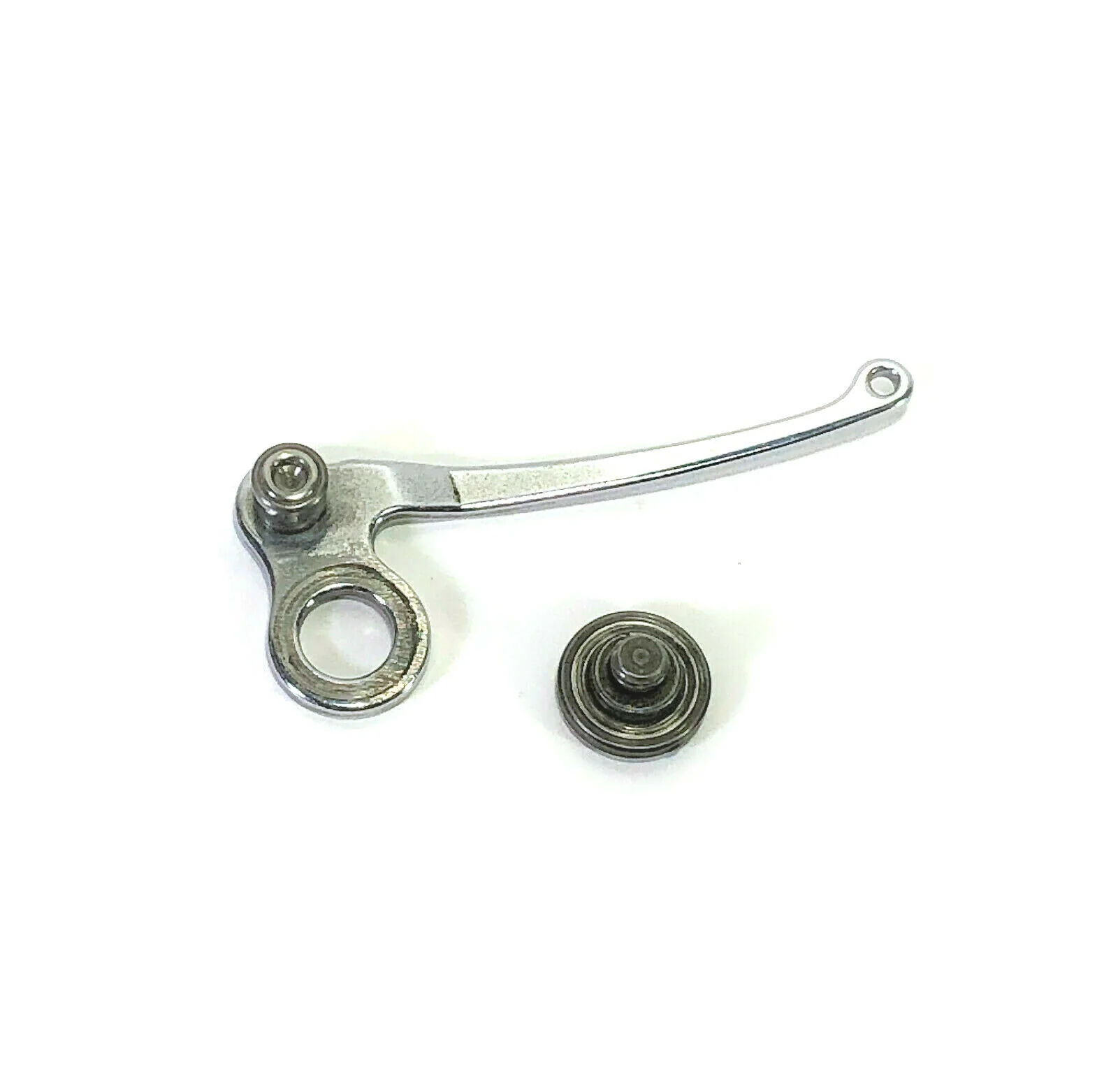 Singer 15 Sewing Machine Thread Take Up Lever Arm Simanco 125382 15-90 15-91 - Image 2