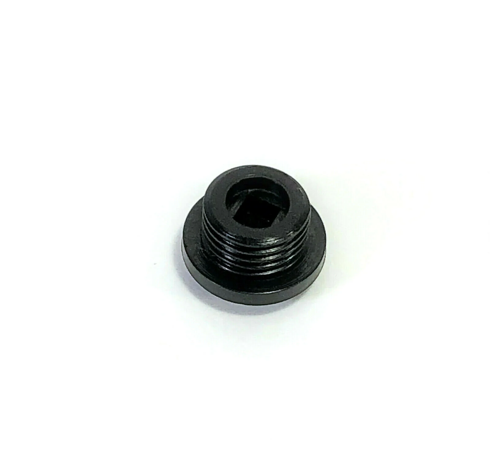 Singer 201-2 15-91 221 Featherweight Sewing Machine Motor Carbon Brush Cap Simanco 193543 - Image 2